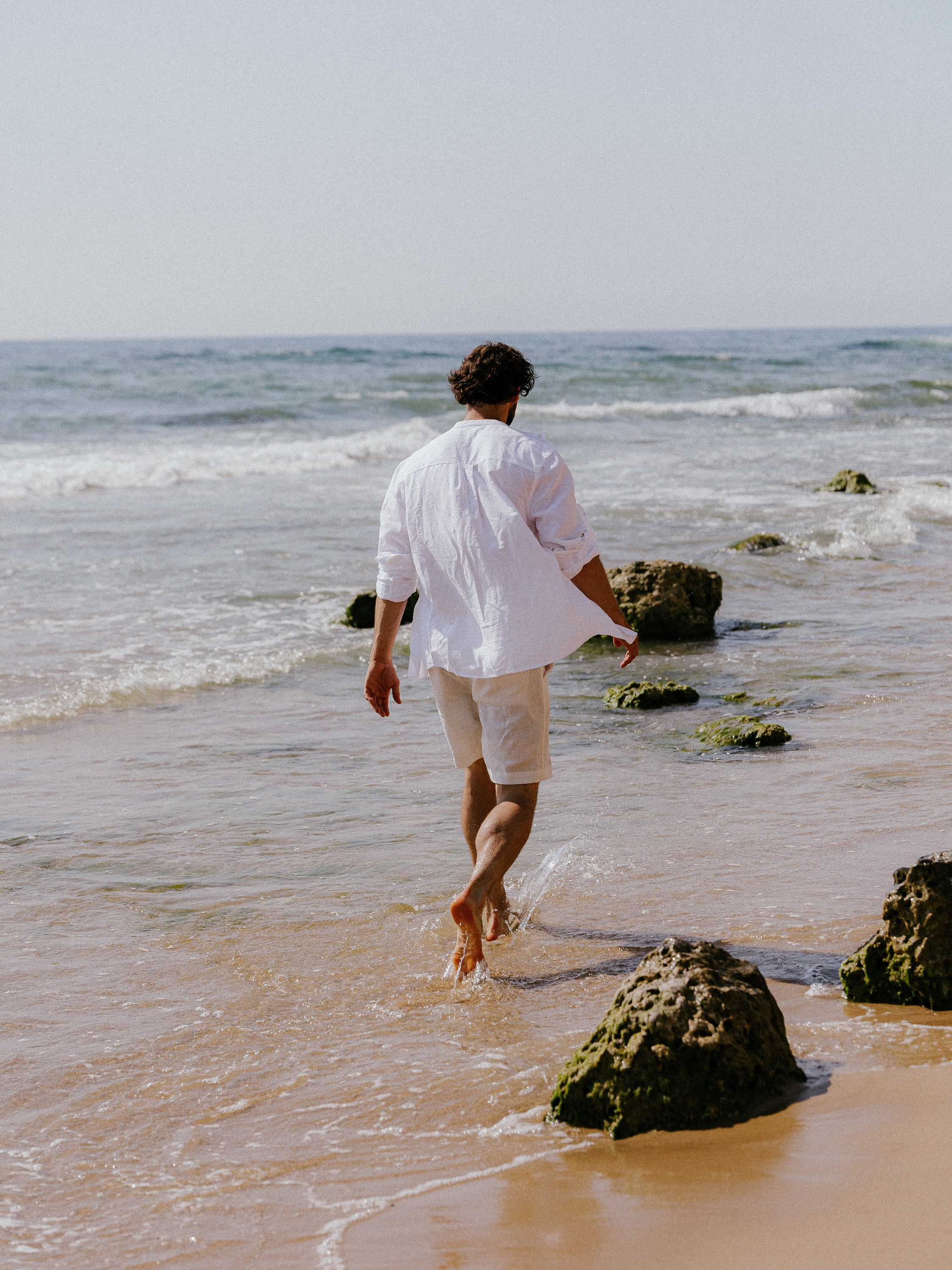 Ivailo. Евгения Найденова – брандов и портретен фотограф | България, Европа