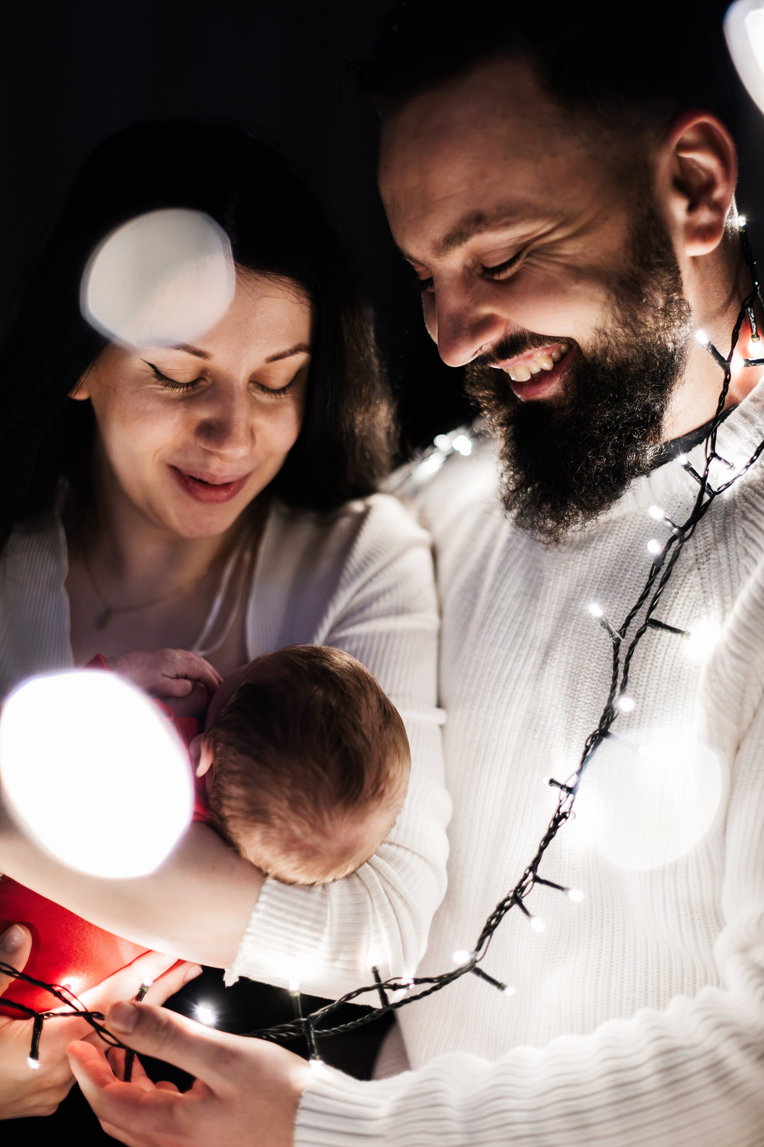 Ședințe foto. HOME