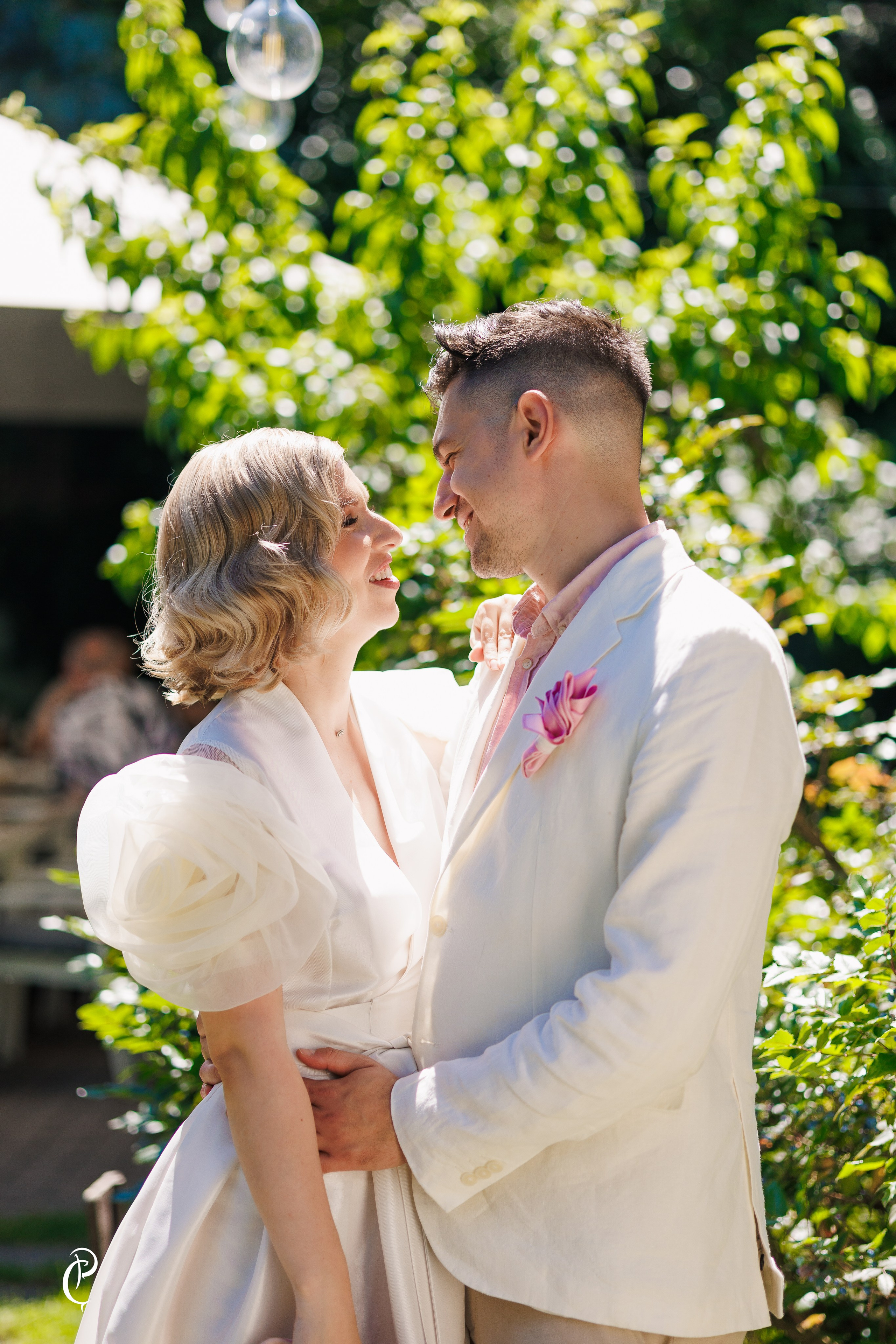 Weddings. CarlaBresan