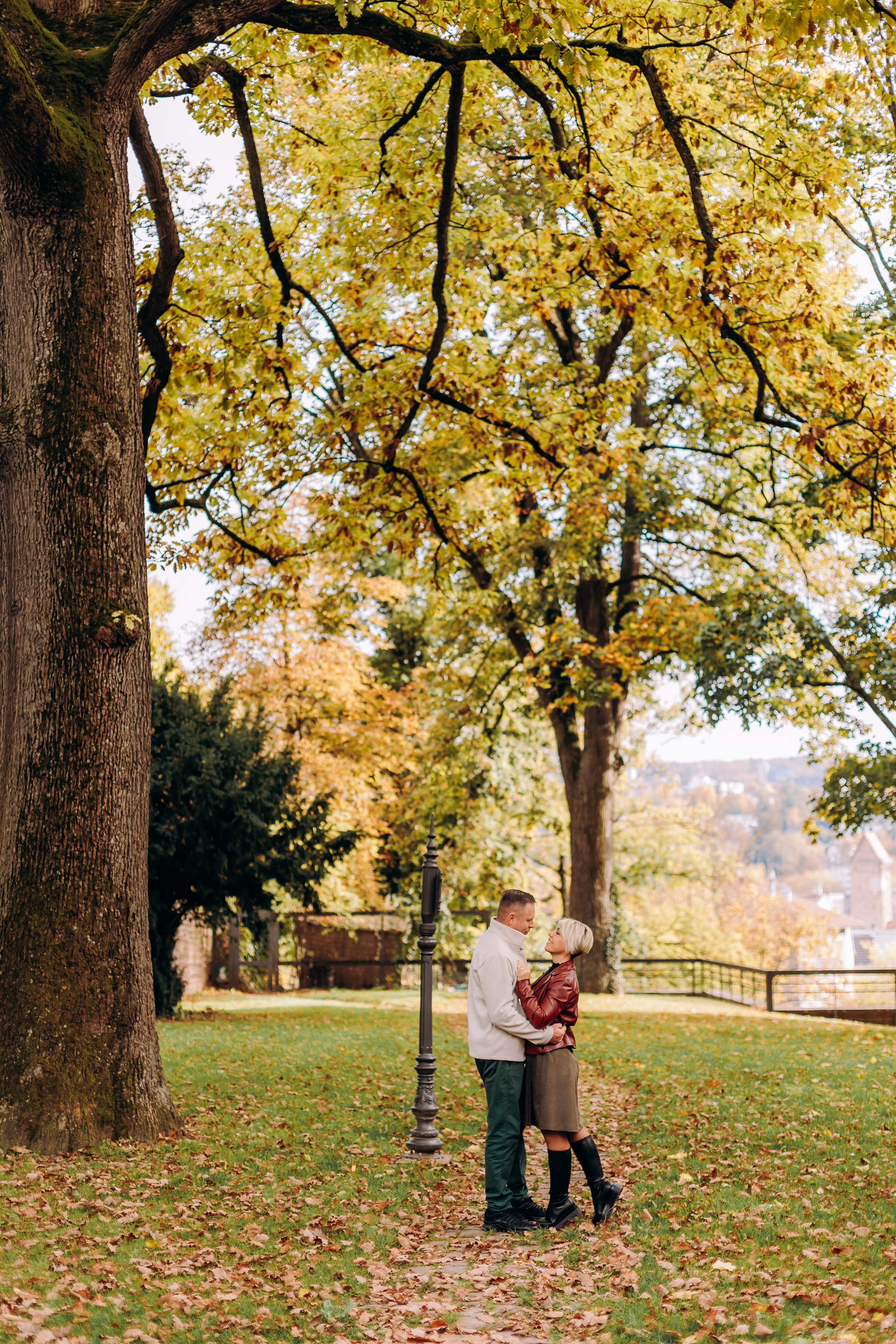 Ina & Andrey. Wedding and Family Photograph