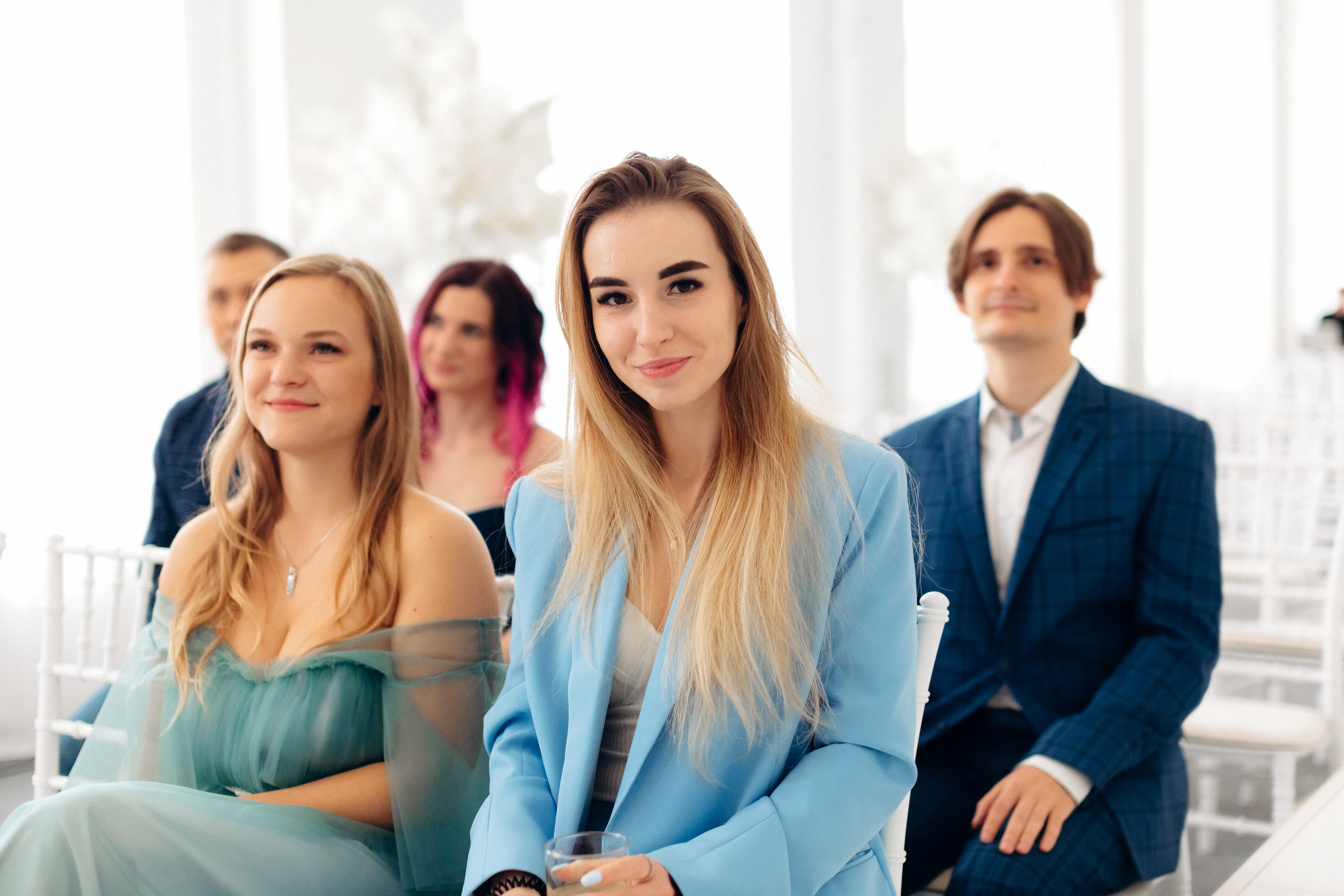 Irina & Kiril. Wedding and Family Photograph