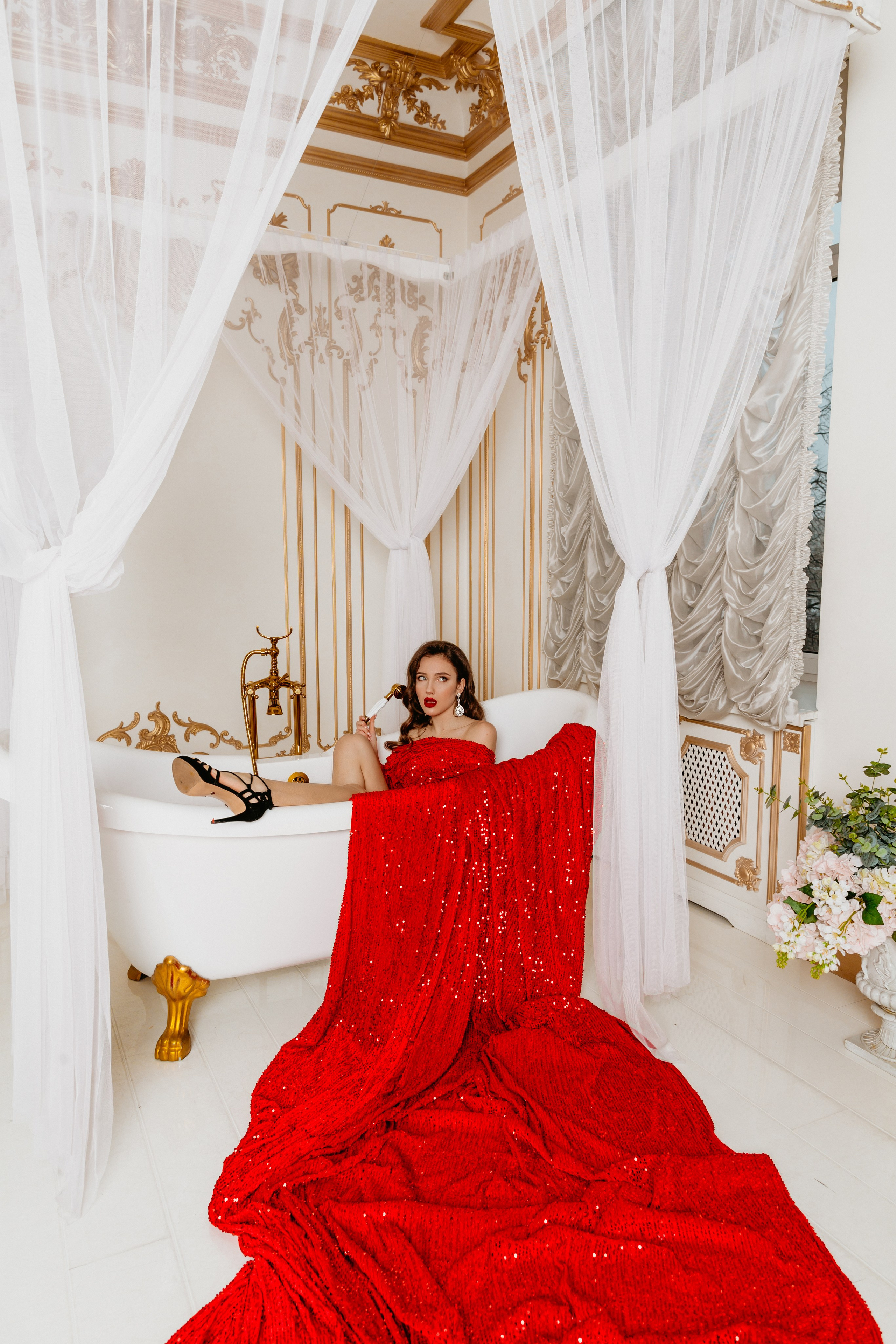 Elizabet. Wedding and Family Photograph