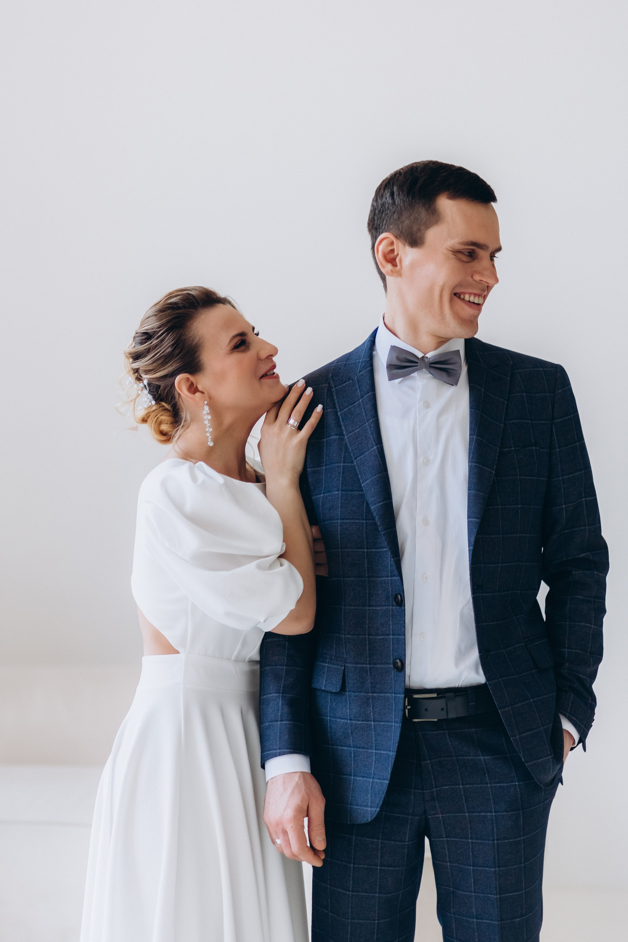 Olga & Artem. Wedding and Family Photograph