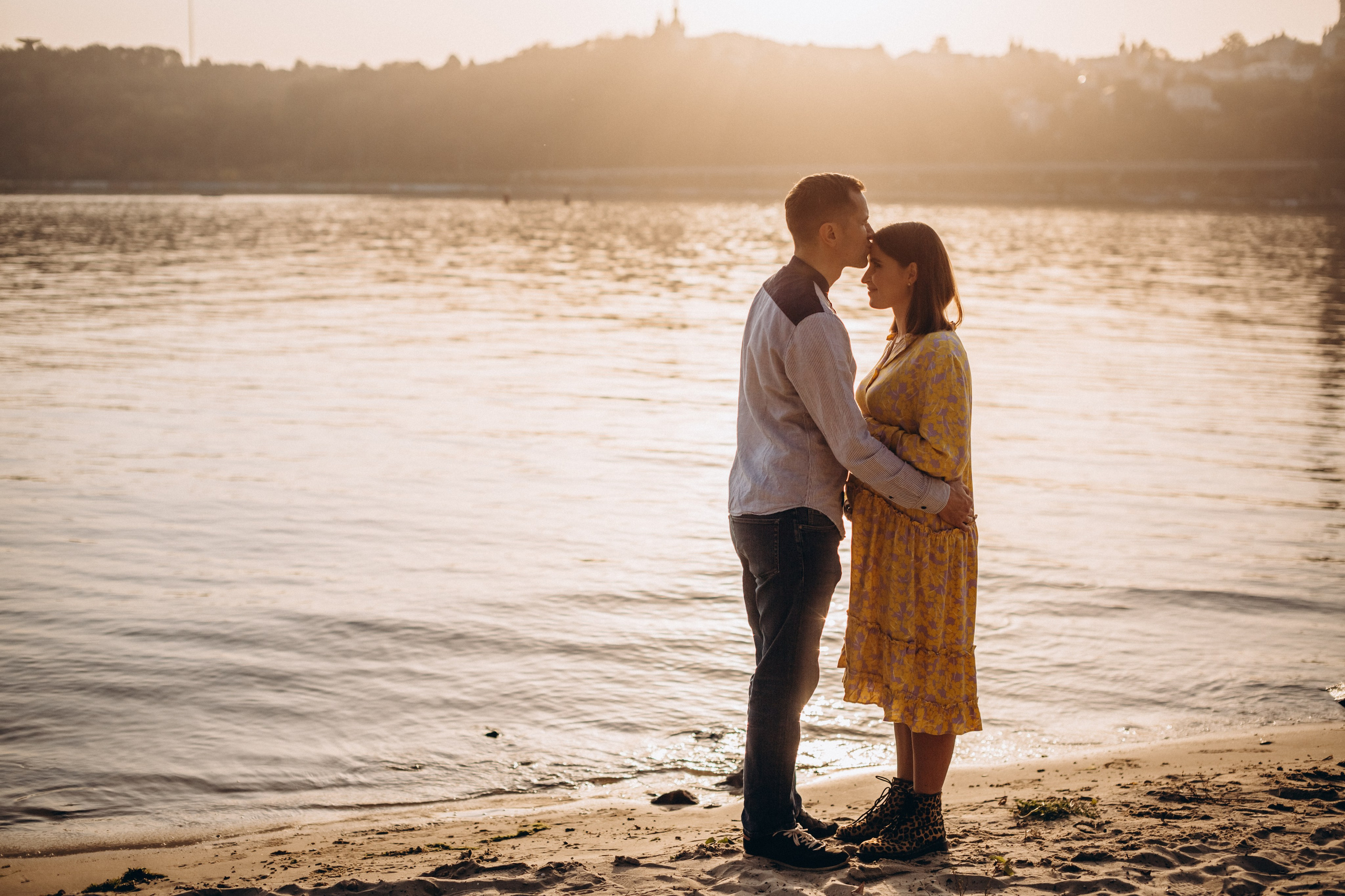 Katrin & Sergey. Wedding and Family Photograph