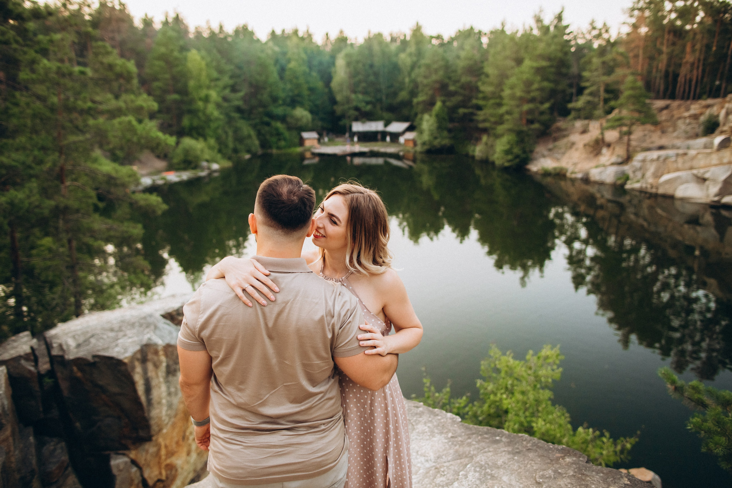Helen & Andrey. Wedding and Family Photograph