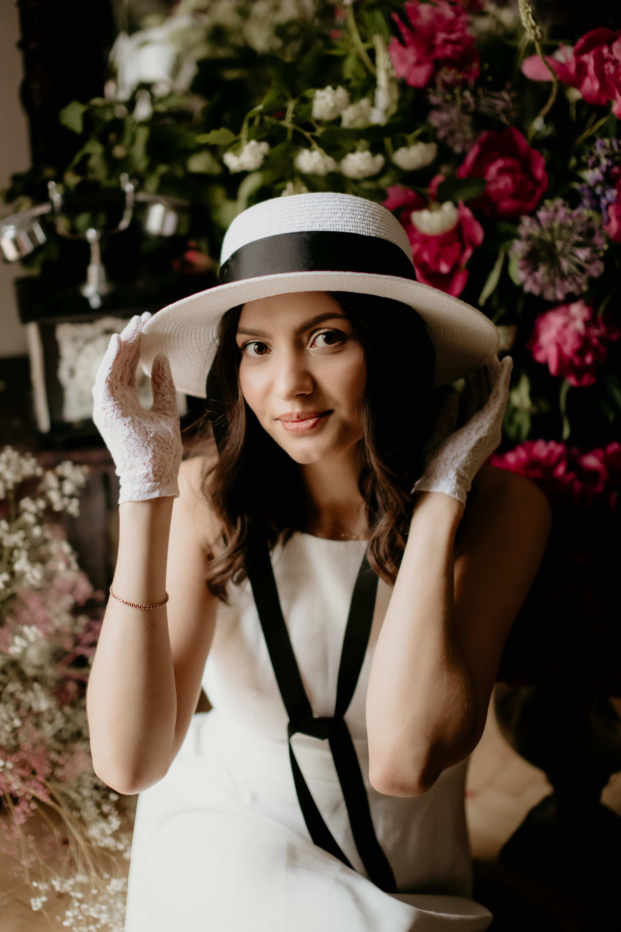 Julia. Wedding and Family Photograph