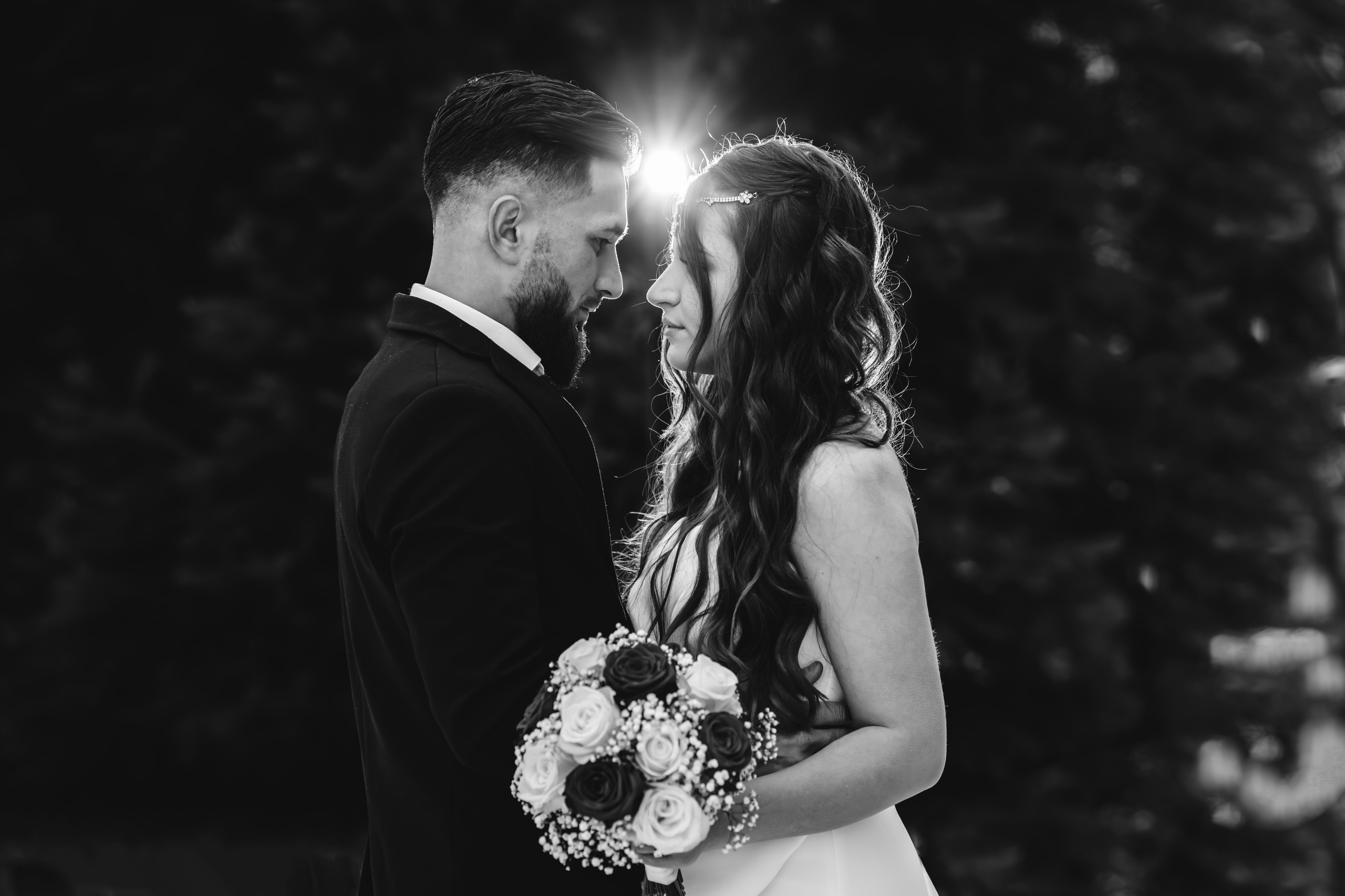 Alexandra & David. Avram Madalina Photography