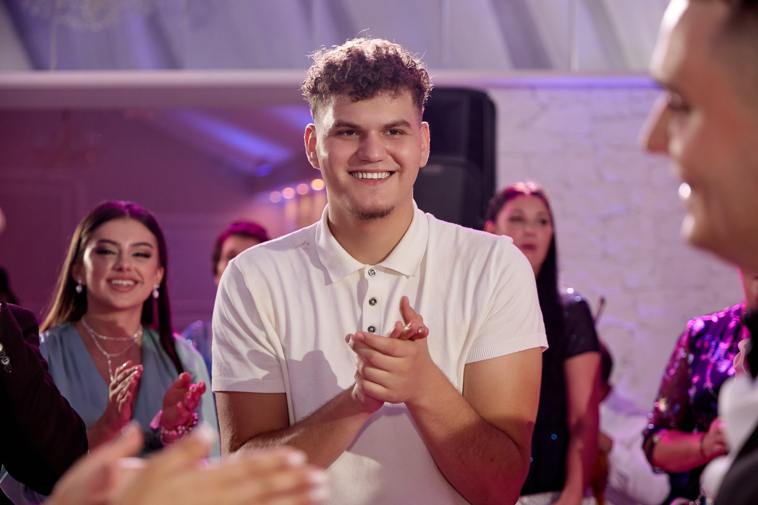 VICTOR & GABI | Villa Garden 2024