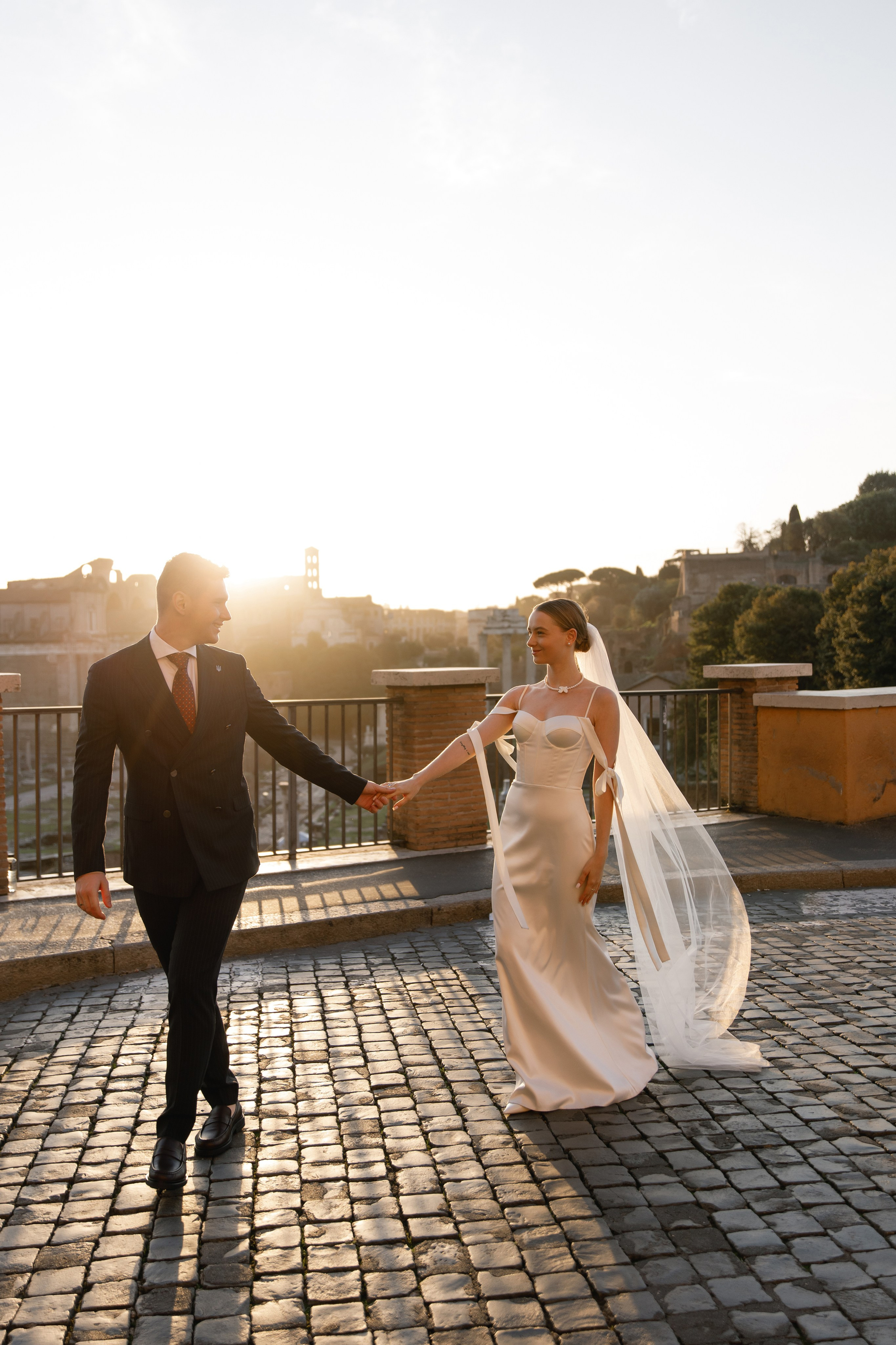 Wedding Photographer in Rome. Wedding Photographer Rome Tuscany Como Sicily Puglia Amalfy Italy- Oksana Savenchuk