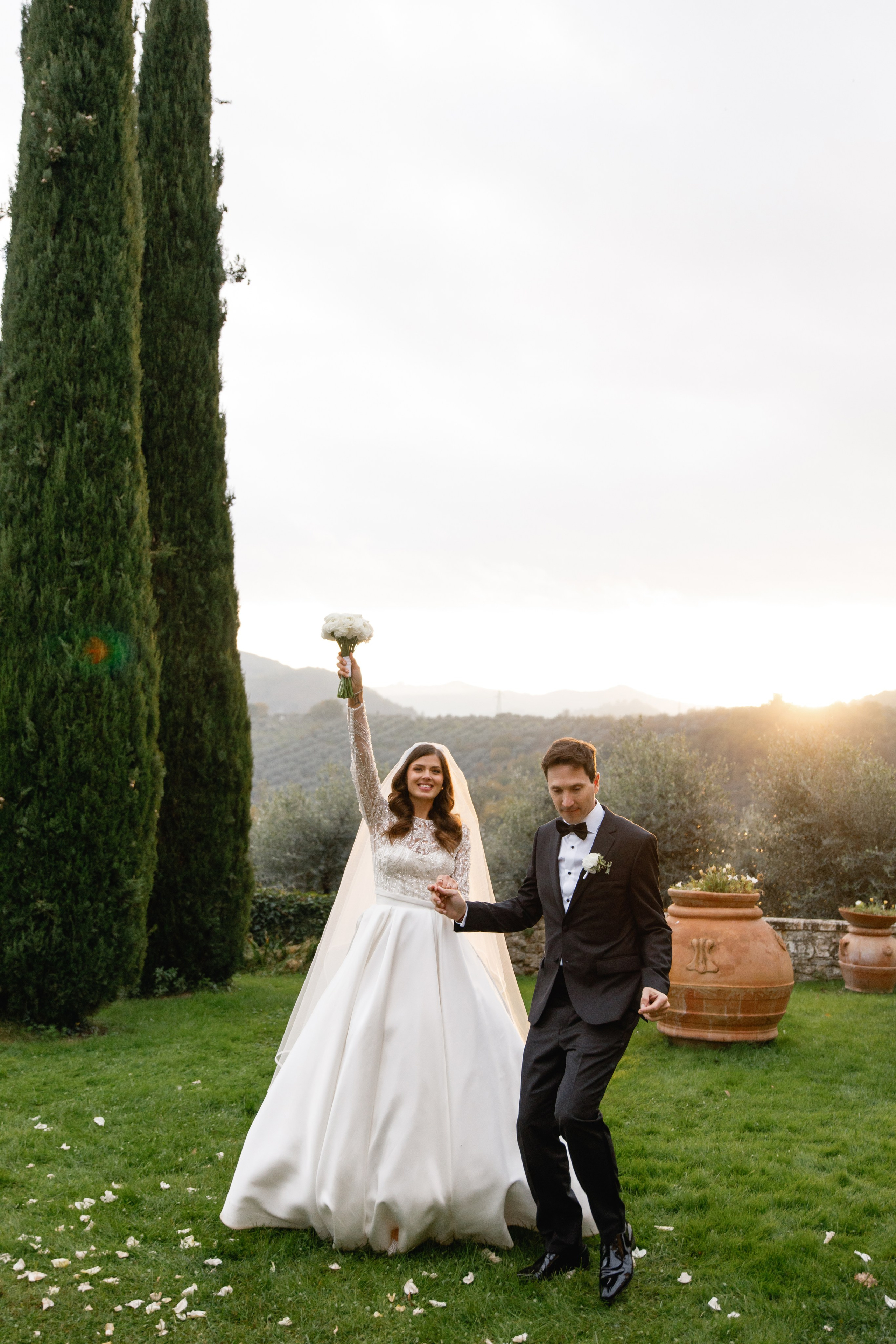 wedding Photographer Italy Rome