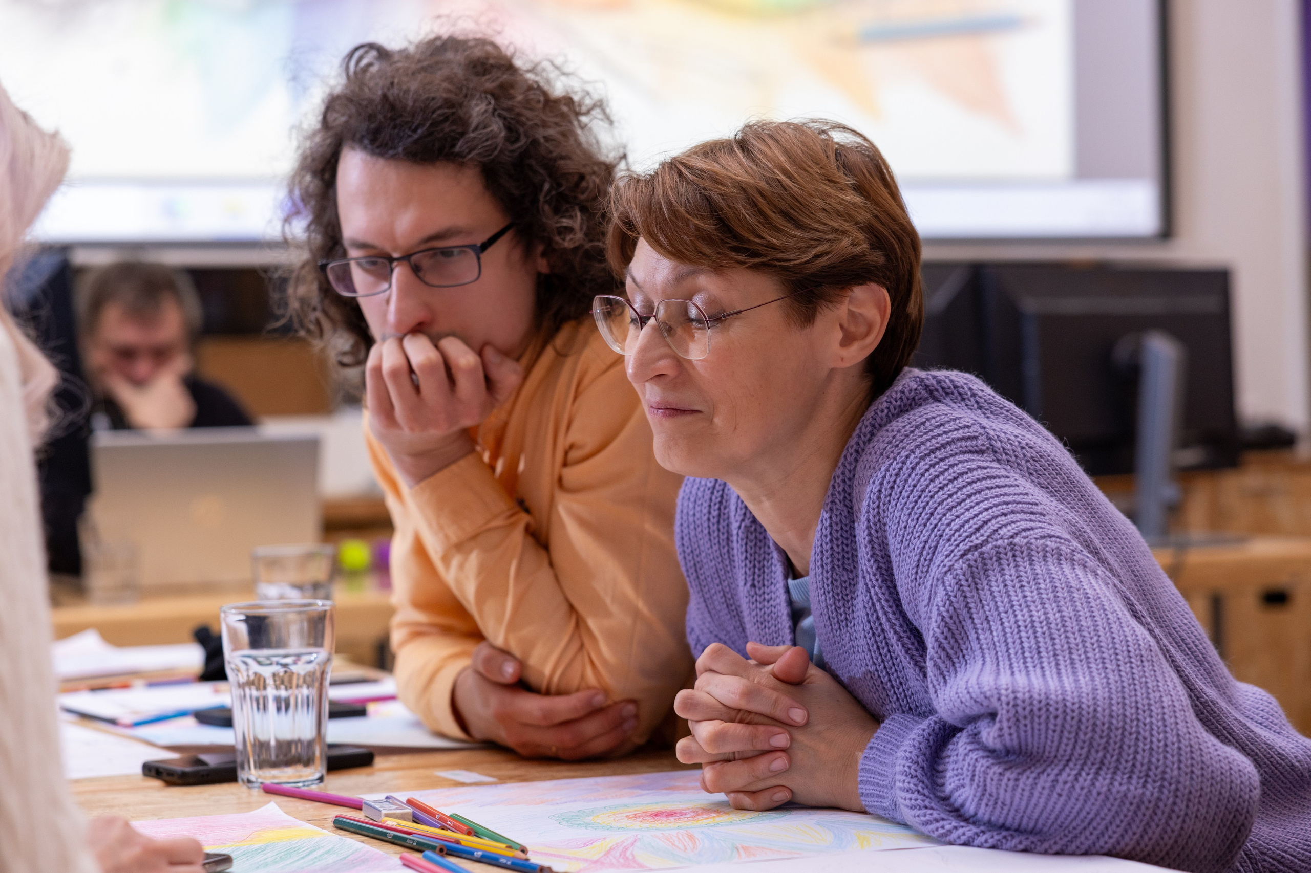 Reportage. Family & Maternity Photographer in Dresden Tatiana Mudryak