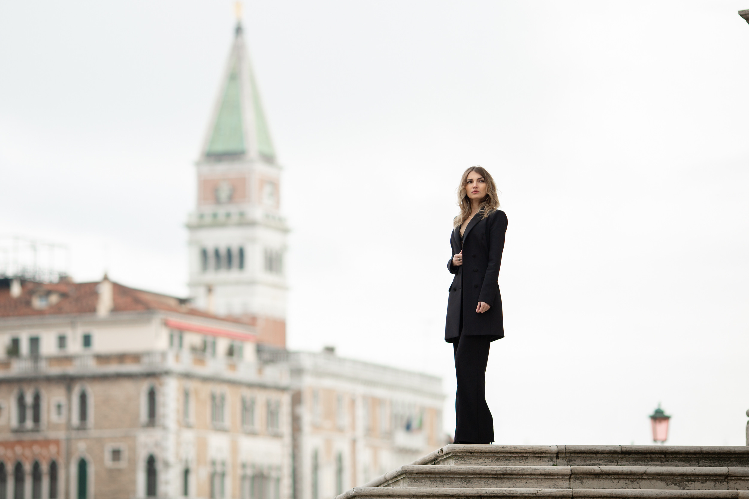 𝙍𝙖𝙞𝙣𝙮 𝙙𝙖𝙮 𝙞𝙣 𝙑𝙚𝙣𝙞𝙘𝙚. Photographer in Venice, Viktoria Antonova