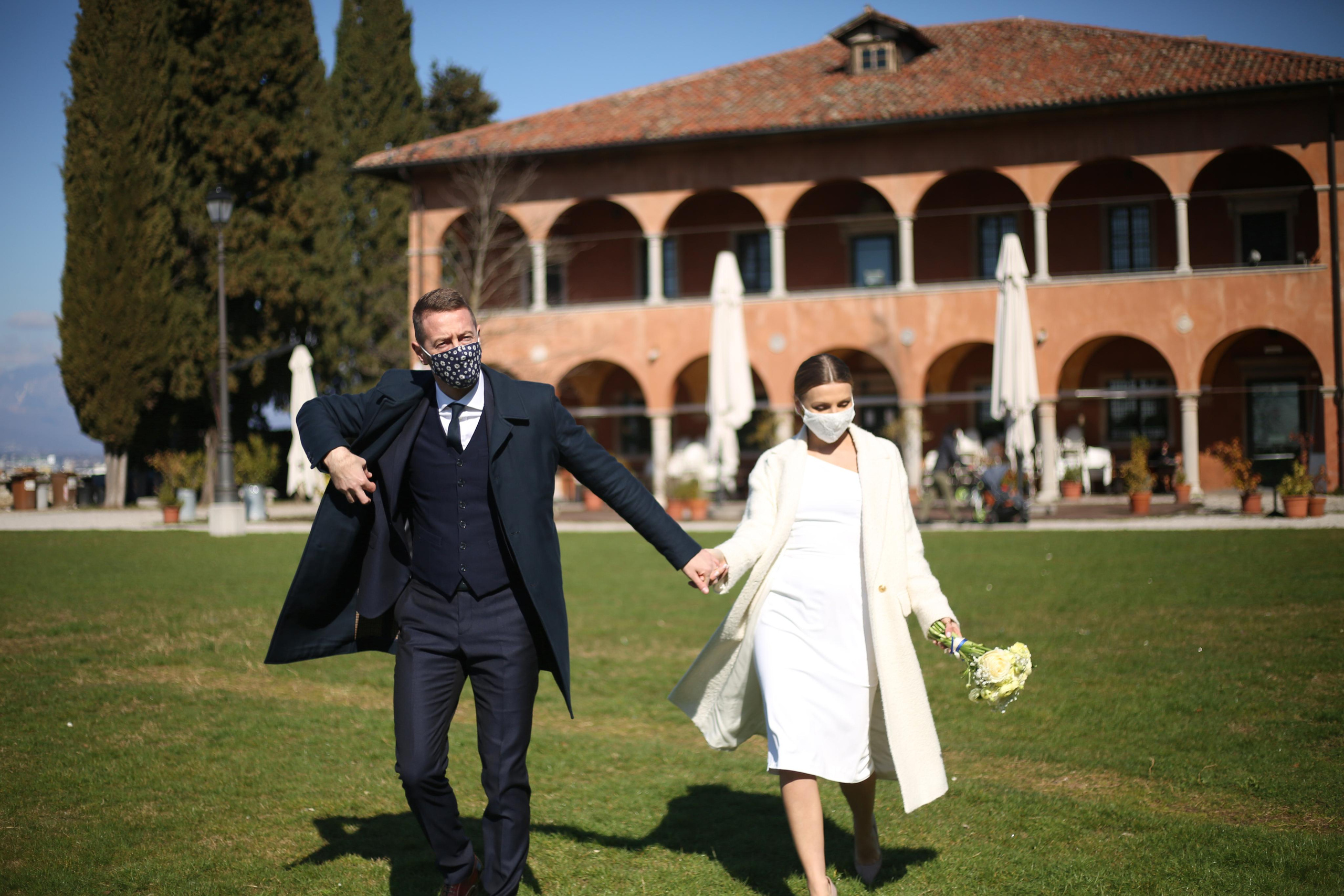 Matrimonio a Udine. Photographer in Venice, Viktoria Antonova