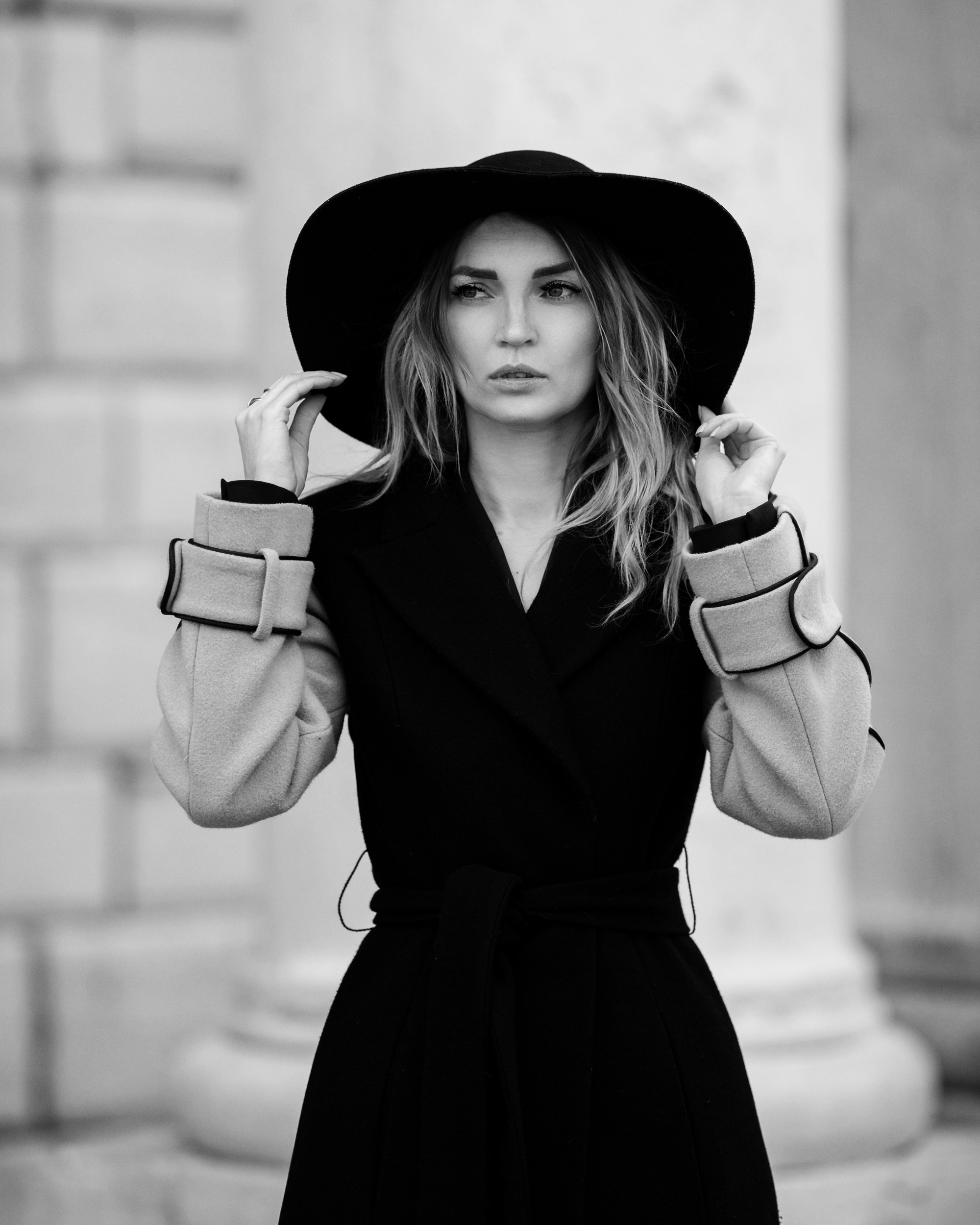 𝙍𝙖𝙞𝙣𝙮 𝙙𝙖𝙮 𝙞𝙣 𝙑𝙚𝙣𝙞𝙘𝙚. Photographer in Venice, Viktoria Antonova