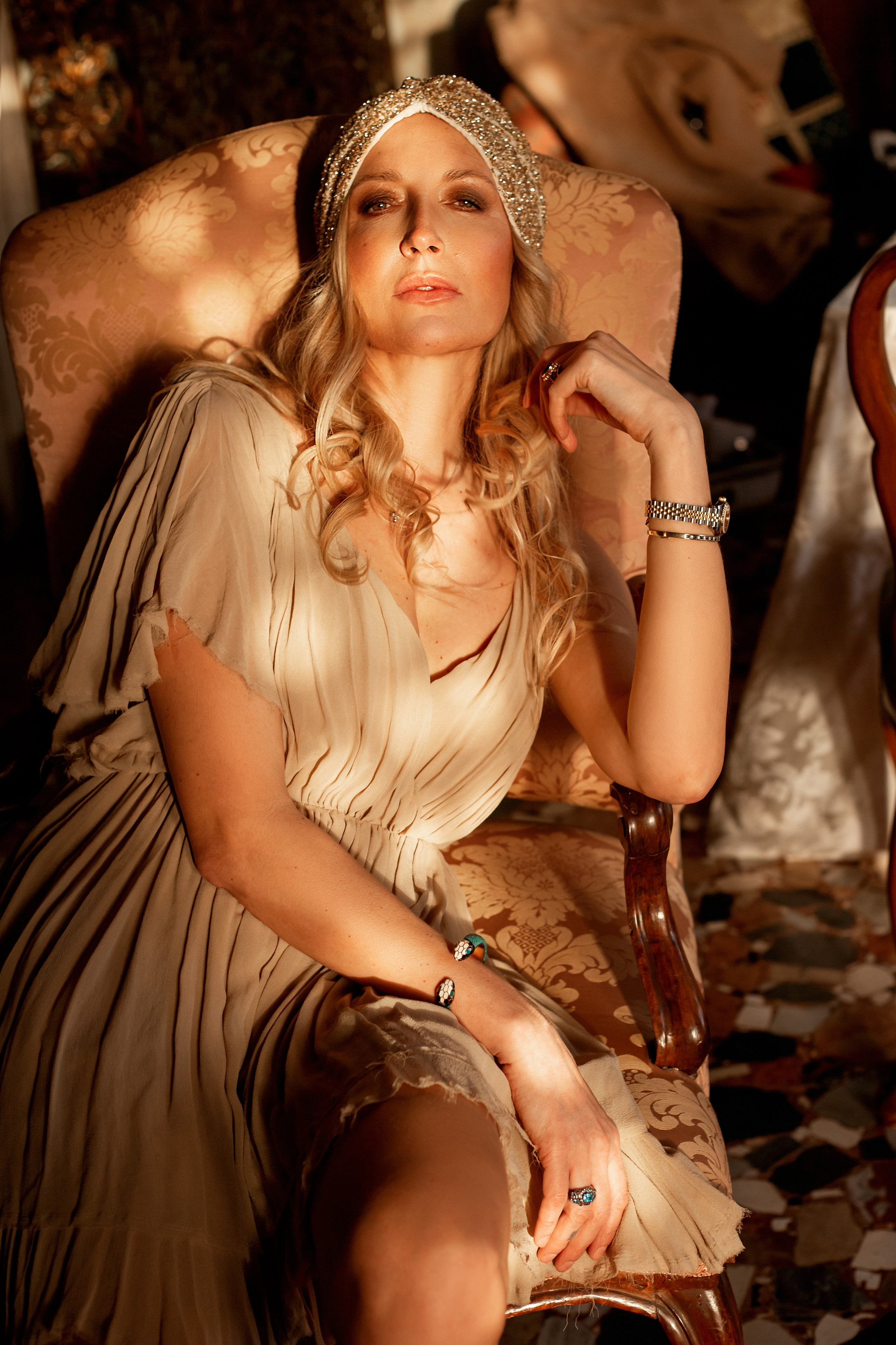 𝙃𝙚𝙖𝙙𝙨𝙝𝙤𝙩𝙨. Photographer in Venice, Viktoria Antonova