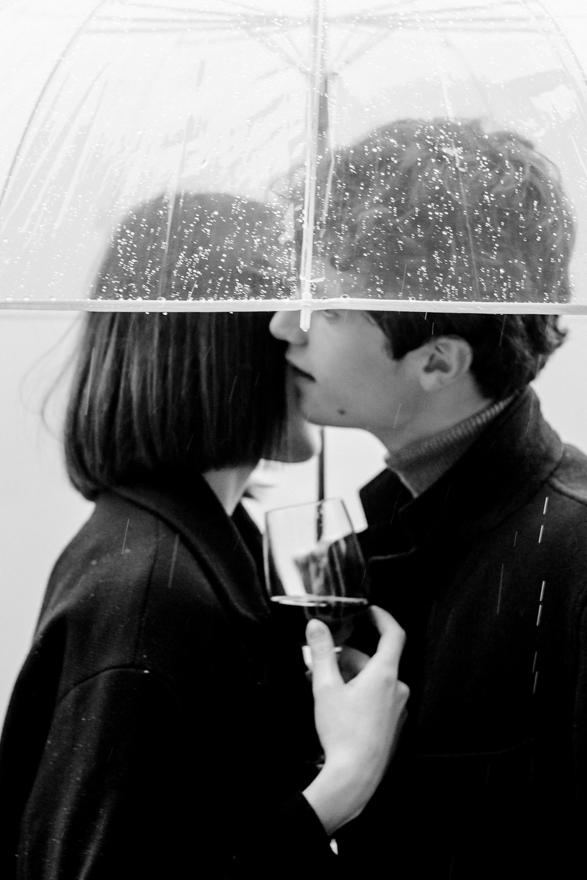 𝙊𝙣𝙚 𝙧𝙖𝙞𝙣𝙮 𝙙𝙖𝙮 𝙤𝙣 𝙏𝙝𝙚 𝙇𝙖𝙠𝙚 𝘾𝙤𝙢𝙤. Photographer in Venice, Viktoria Antonova