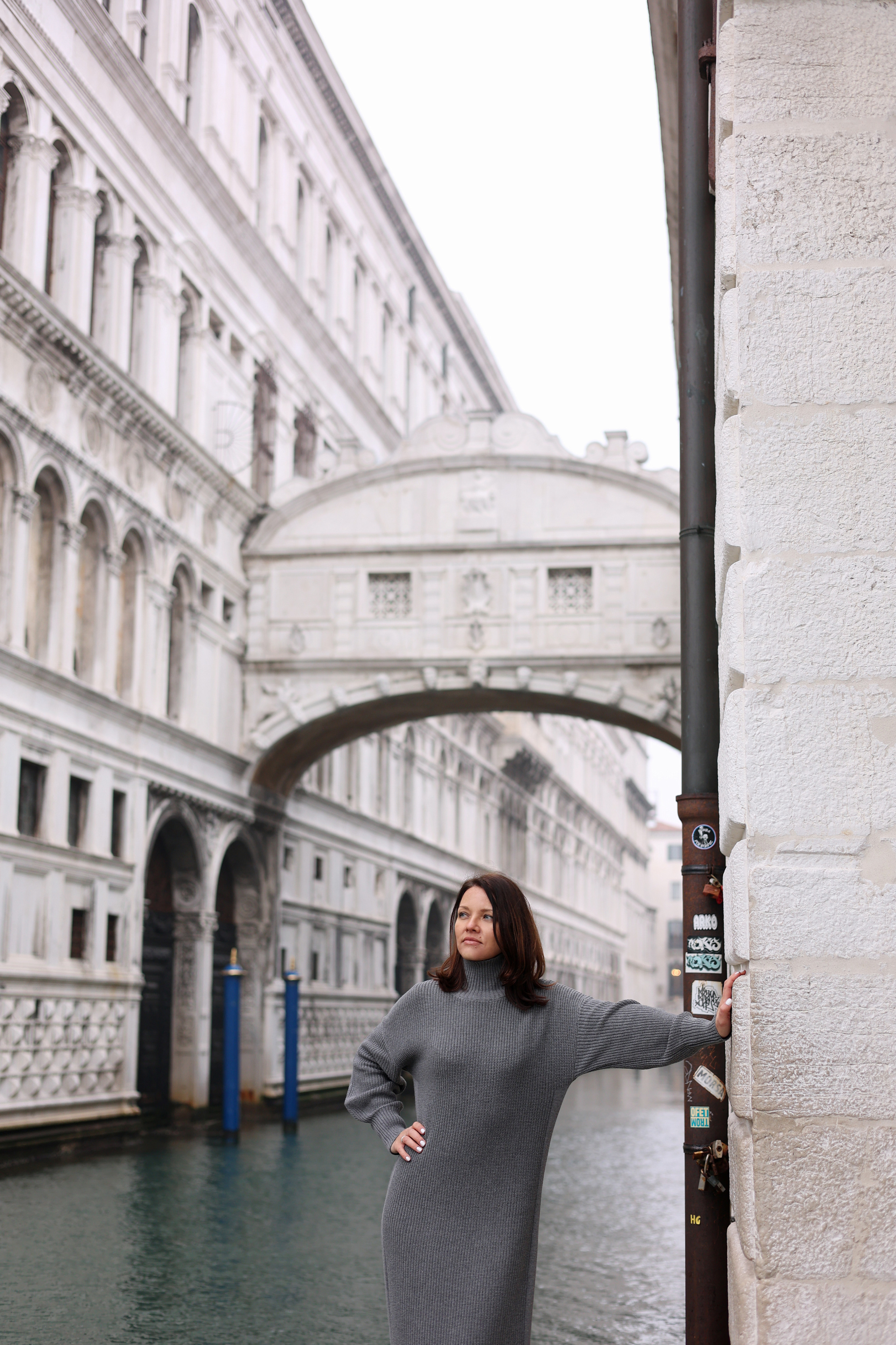 𝙄𝙩'𝙨 𝙘𝙖𝙧𝙣𝙞𝙫𝙖𝙡 𝙩𝙞𝙢𝙚. Photographer in Venice, Viktoria Antonova