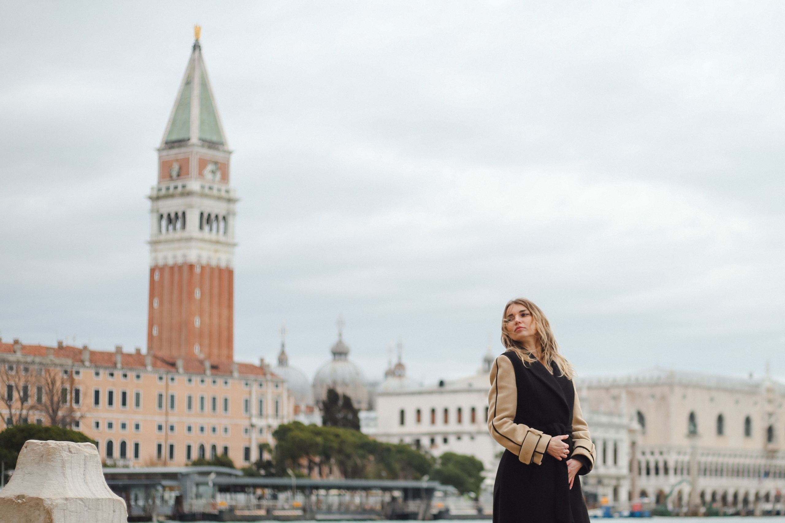 𝙍𝙖𝙞𝙣𝙮 𝙙𝙖𝙮 𝙞𝙣 𝙑𝙚𝙣𝙞𝙘𝙚. Photographer in Venice, Viktoria Antonova