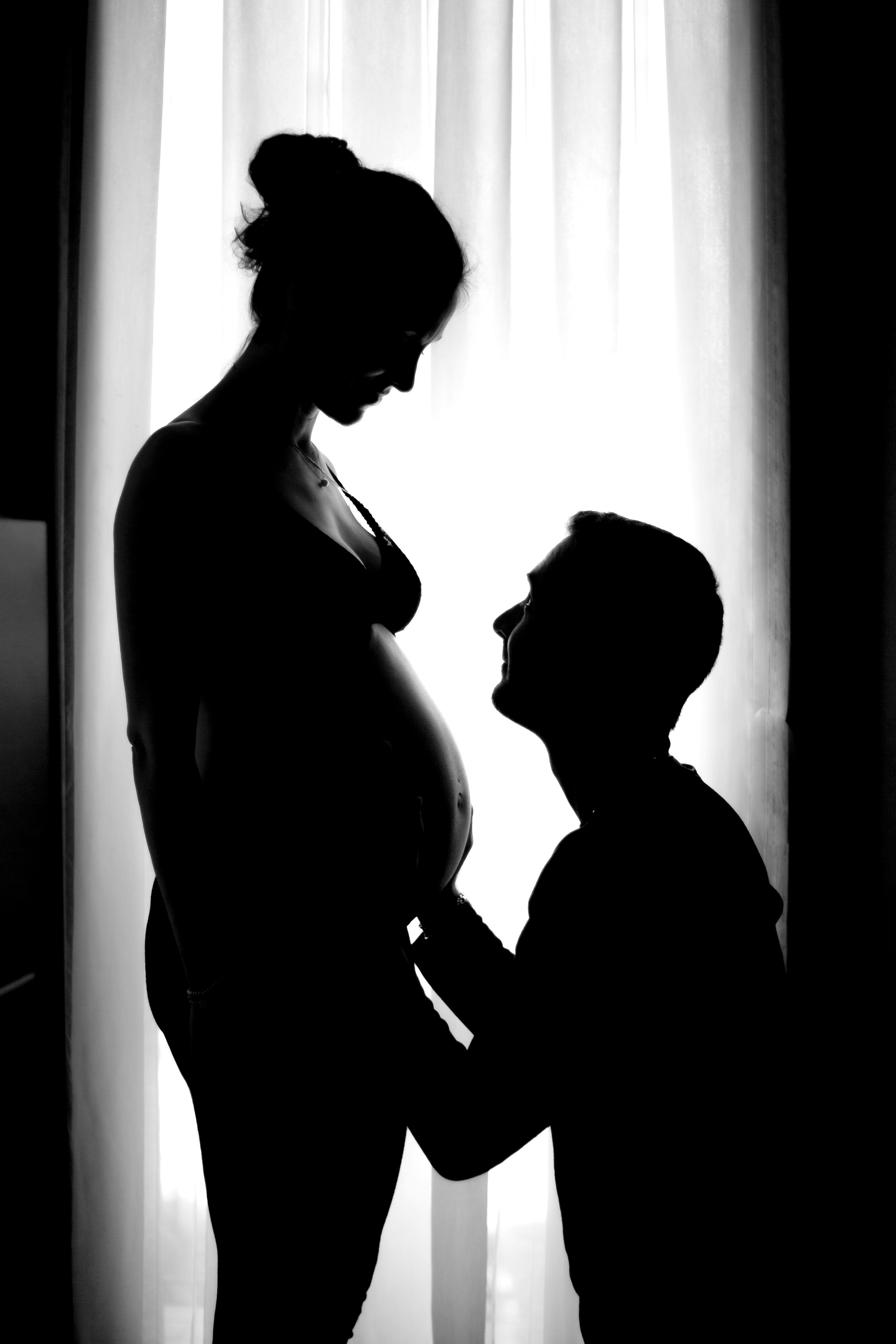 𝚆𝚊𝚒𝚝𝚒𝚗𝚐 𝚏𝚘𝚛 𝚘𝚞𝚛 𝚕𝚒𝚝𝚝𝚕𝚎 𝚖𝚒𝚛𝚊𝚌𝚕𝚎. Photographer in Venice, Viktoria Antonova