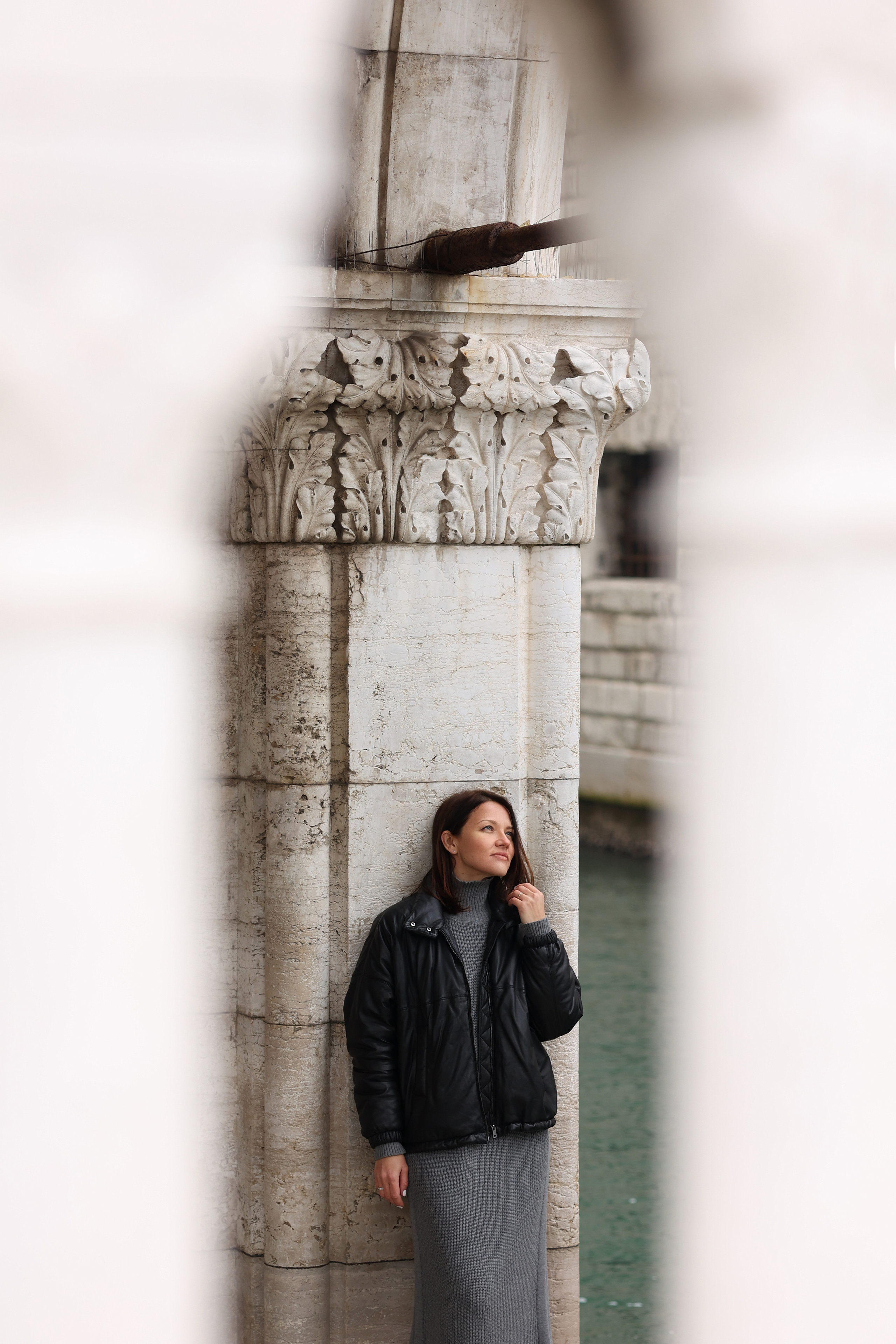 𝙄𝙩'𝙨 𝙘𝙖𝙧𝙣𝙞𝙫𝙖𝙡 𝙩𝙞𝙢𝙚. Photographer in Venice, Viktoria Antonova