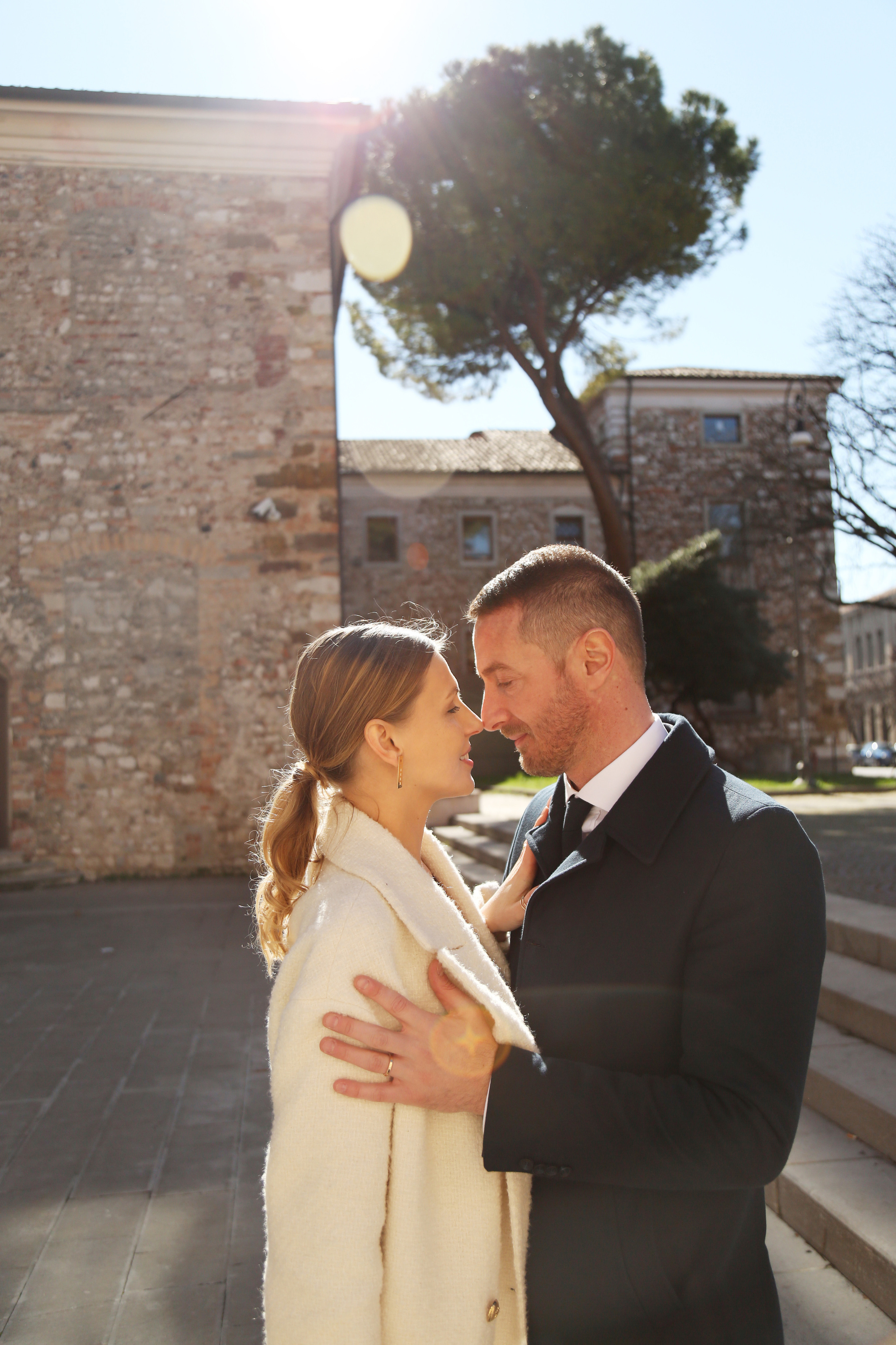 Matrimonio a Udine. Photographer in Venice, Viktoria Antonova