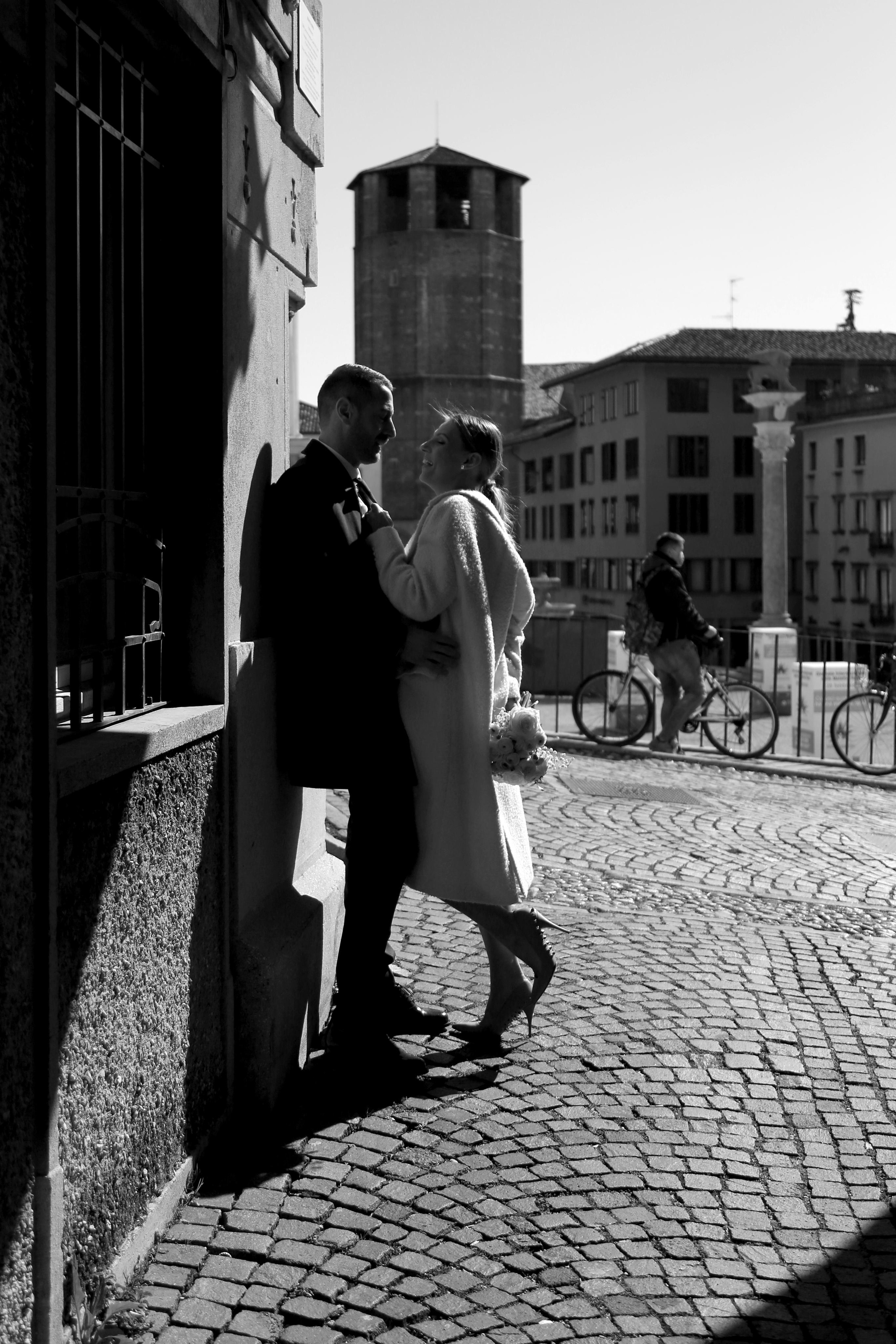 Matrimonio a Udine. Photographer in Venice, Viktoria Antonova