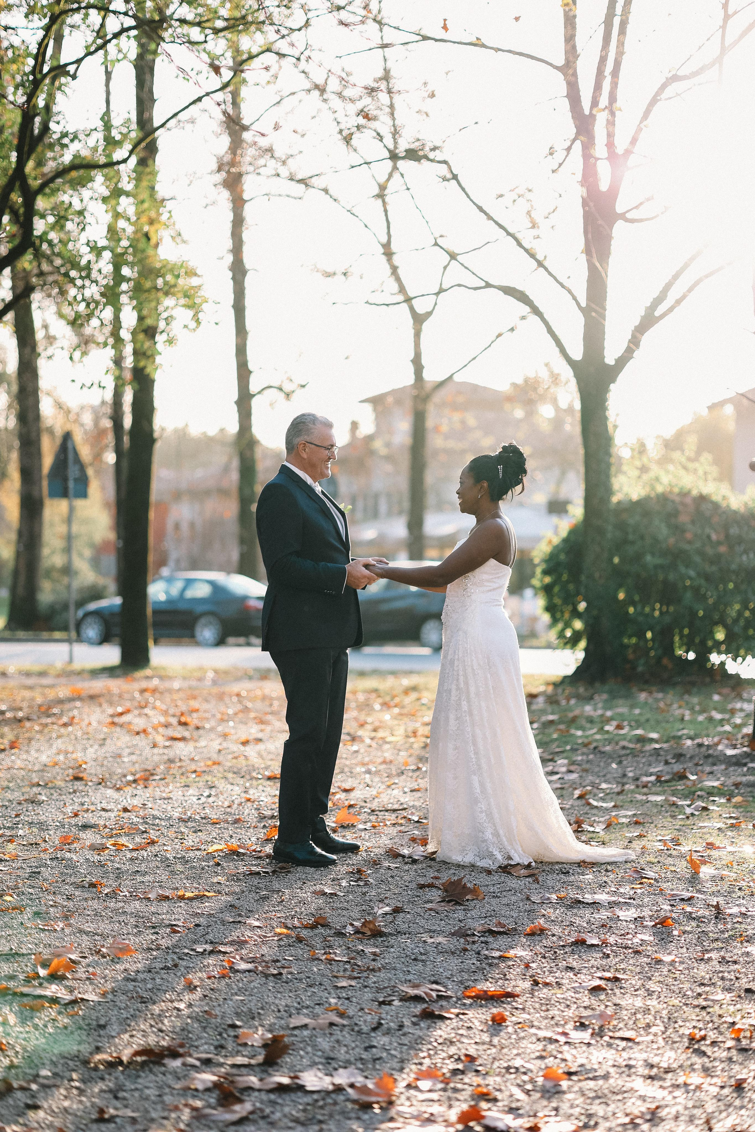 Fotografo di matrimonio. Photographer in Venice, Viktoria Antonova