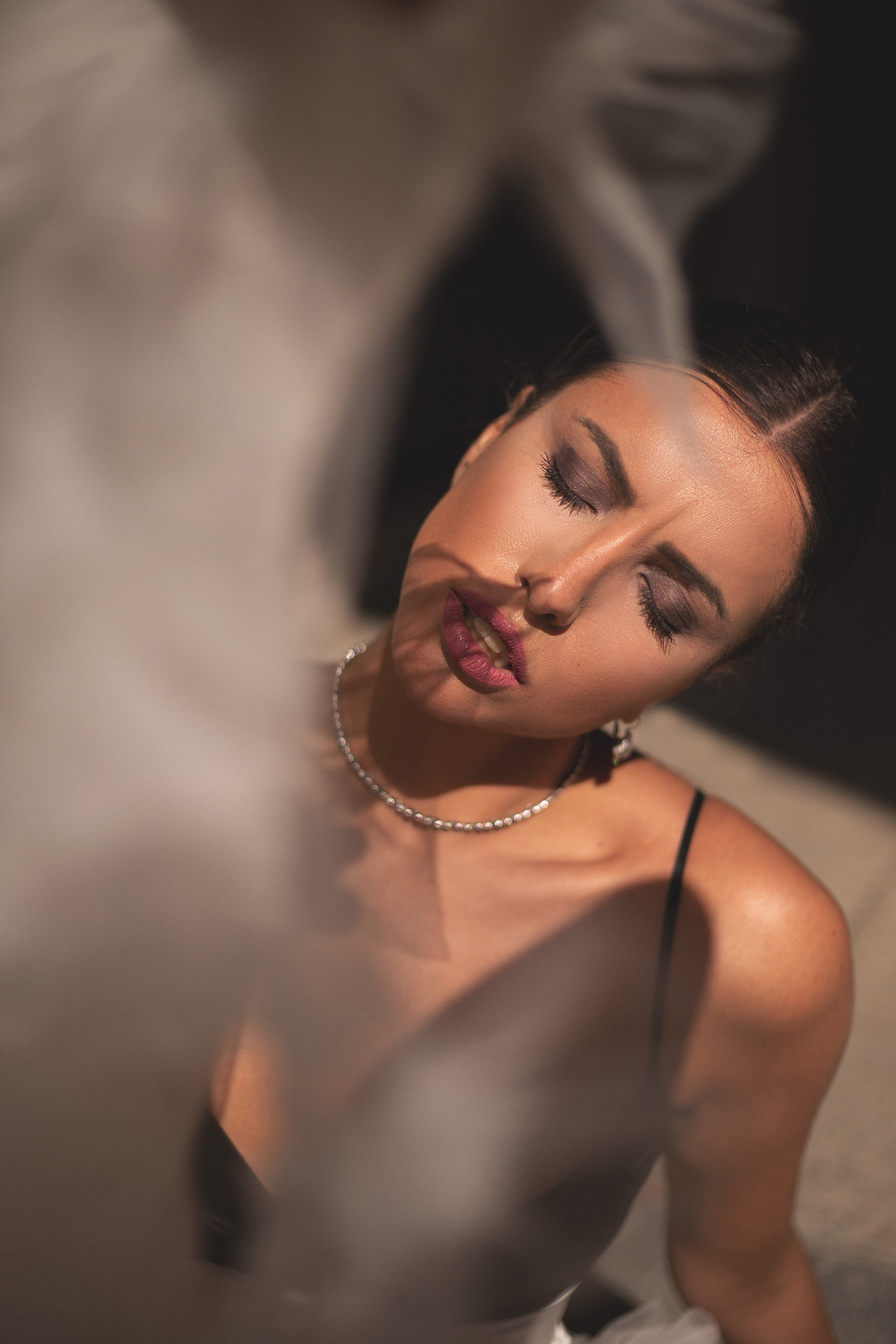 𝙃𝙚𝙖𝙙𝙨𝙝𝙤𝙩𝙨. Photographer in Venice, Viktoria Antonova