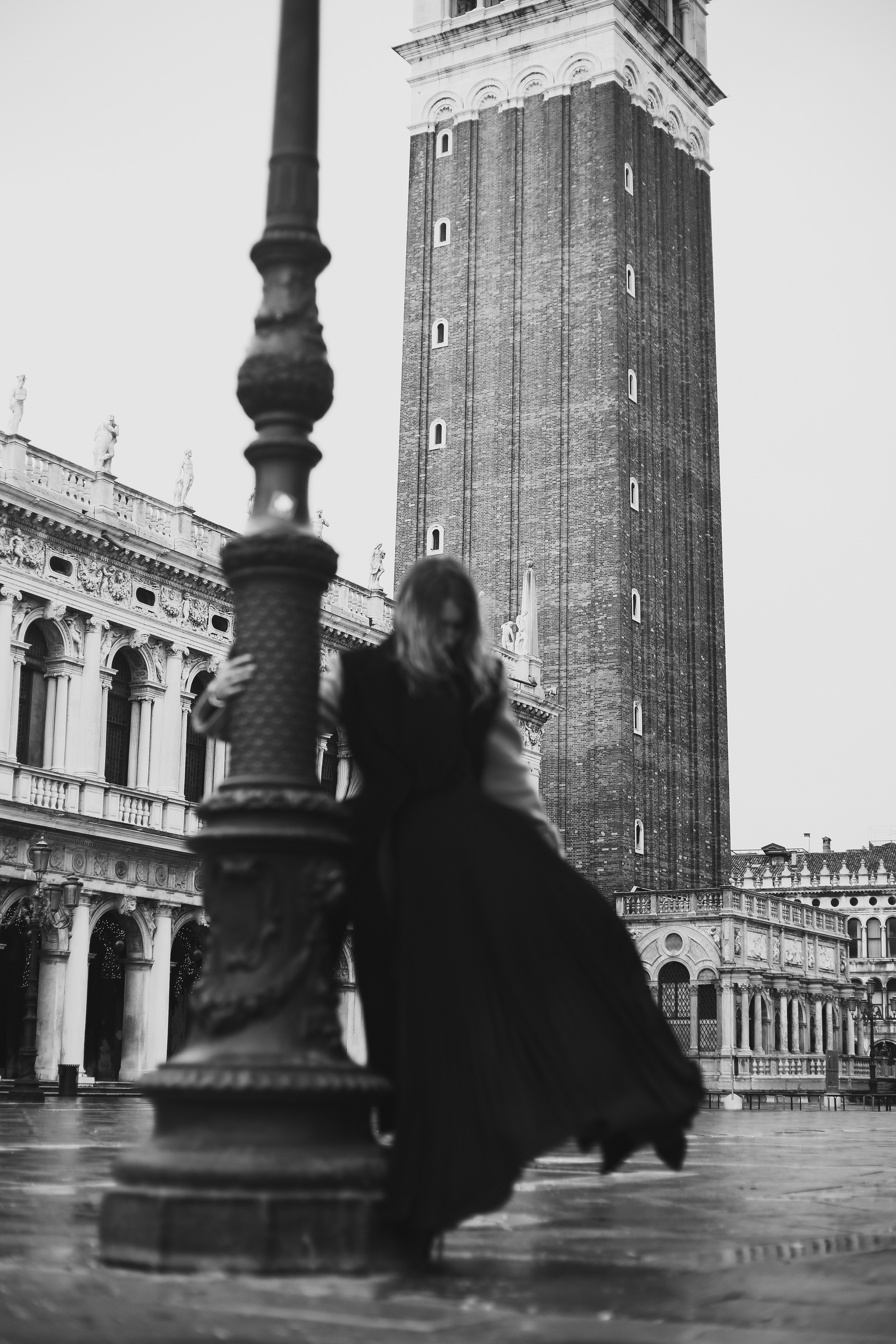 𝙍𝙖𝙞𝙣𝙮 𝙙𝙖𝙮 𝙞𝙣 𝙑𝙚𝙣𝙞𝙘𝙚. Photographer in Venice, Viktoria Antonova