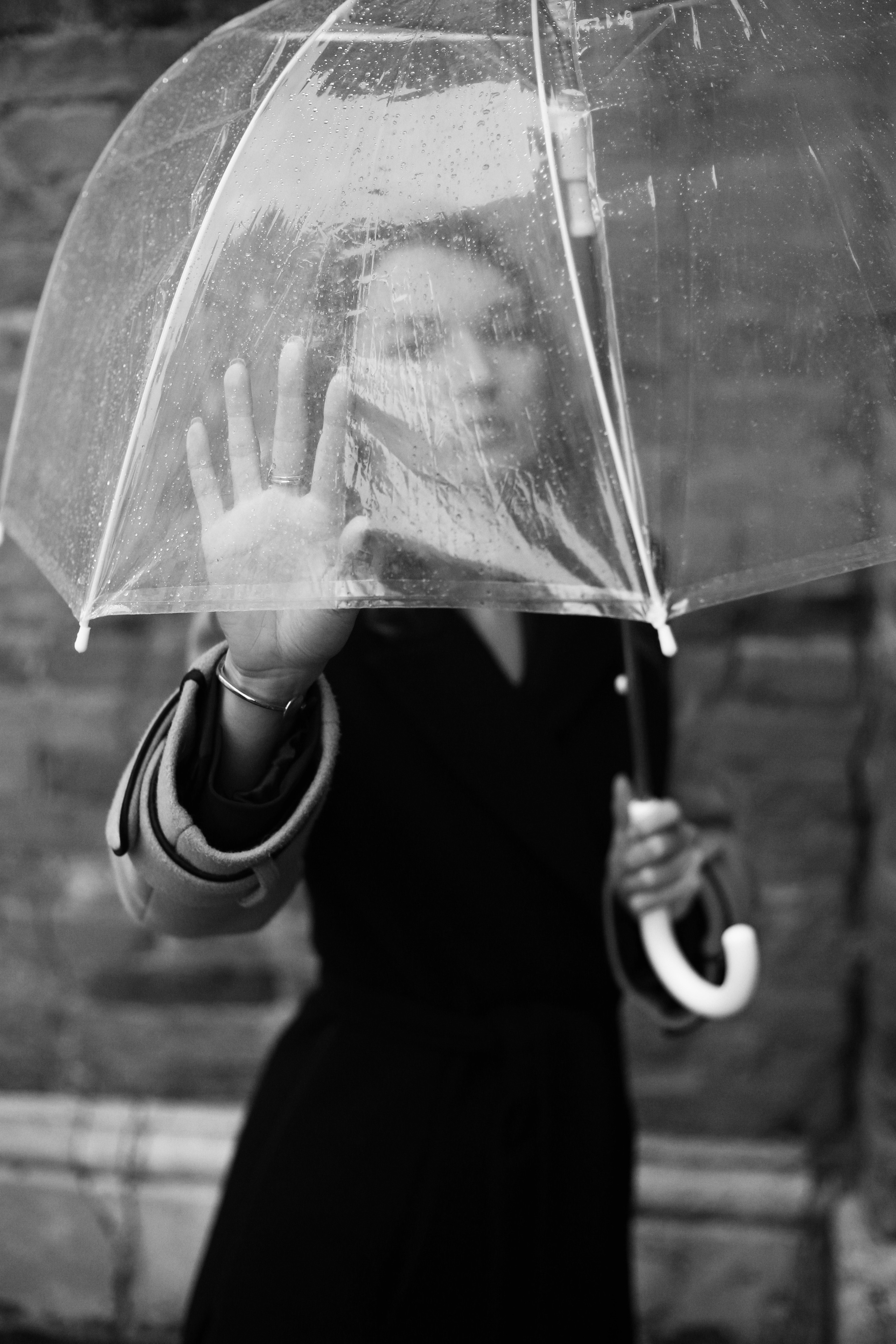 𝙍𝙖𝙞𝙣𝙮 𝙙𝙖𝙮 𝙞𝙣 𝙑𝙚𝙣𝙞𝙘𝙚. Photographer in Venice, Viktoria Antonova