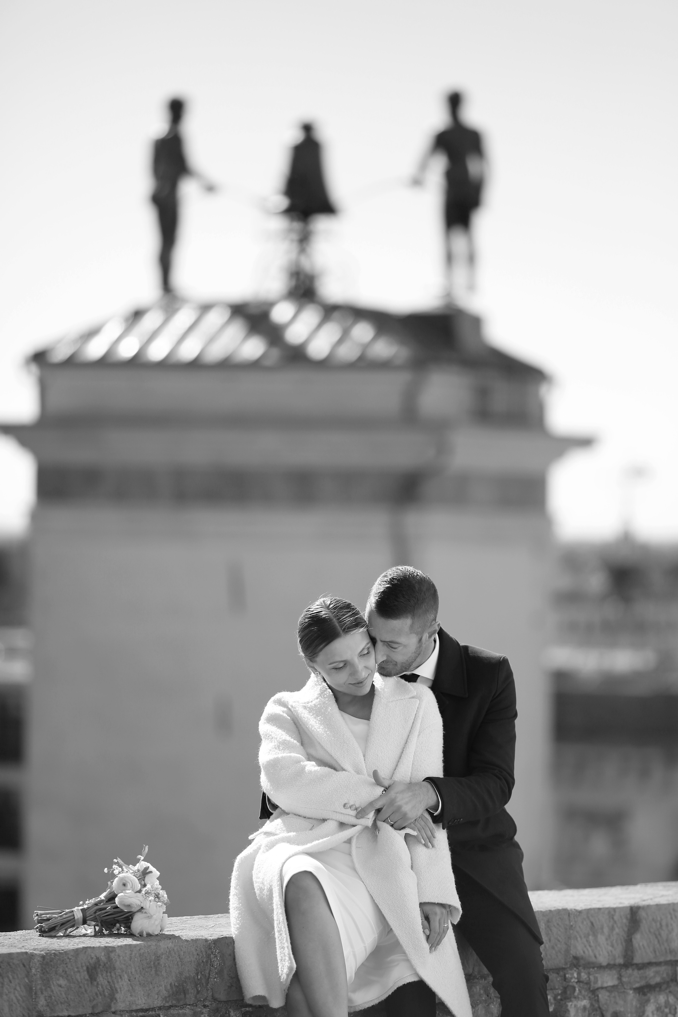 Matrimonio a Udine. Photographer in Venice, Viktoria Antonova
