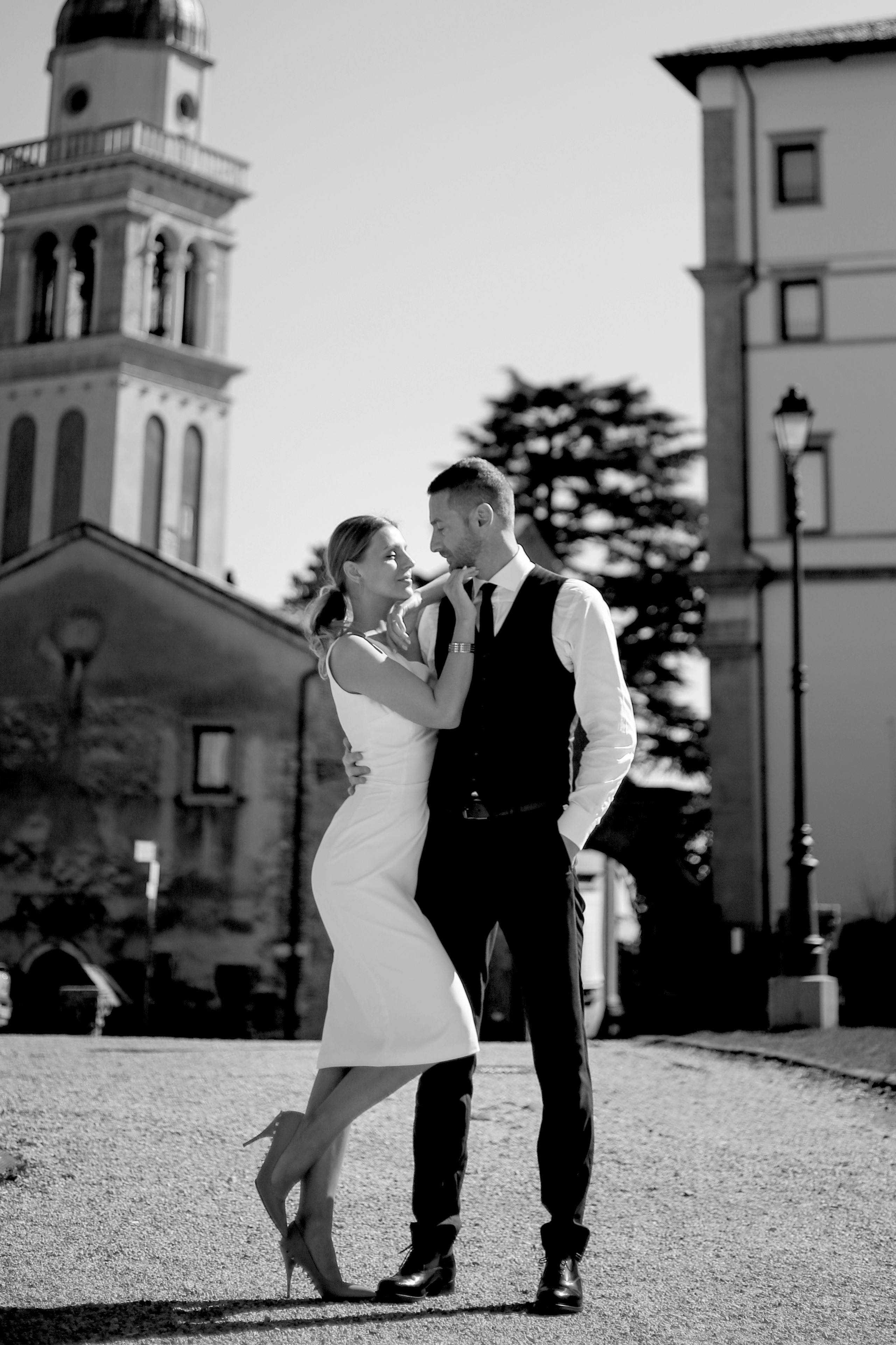 Matrimonio a Udine. Photographer in Venice, Viktoria Antonova