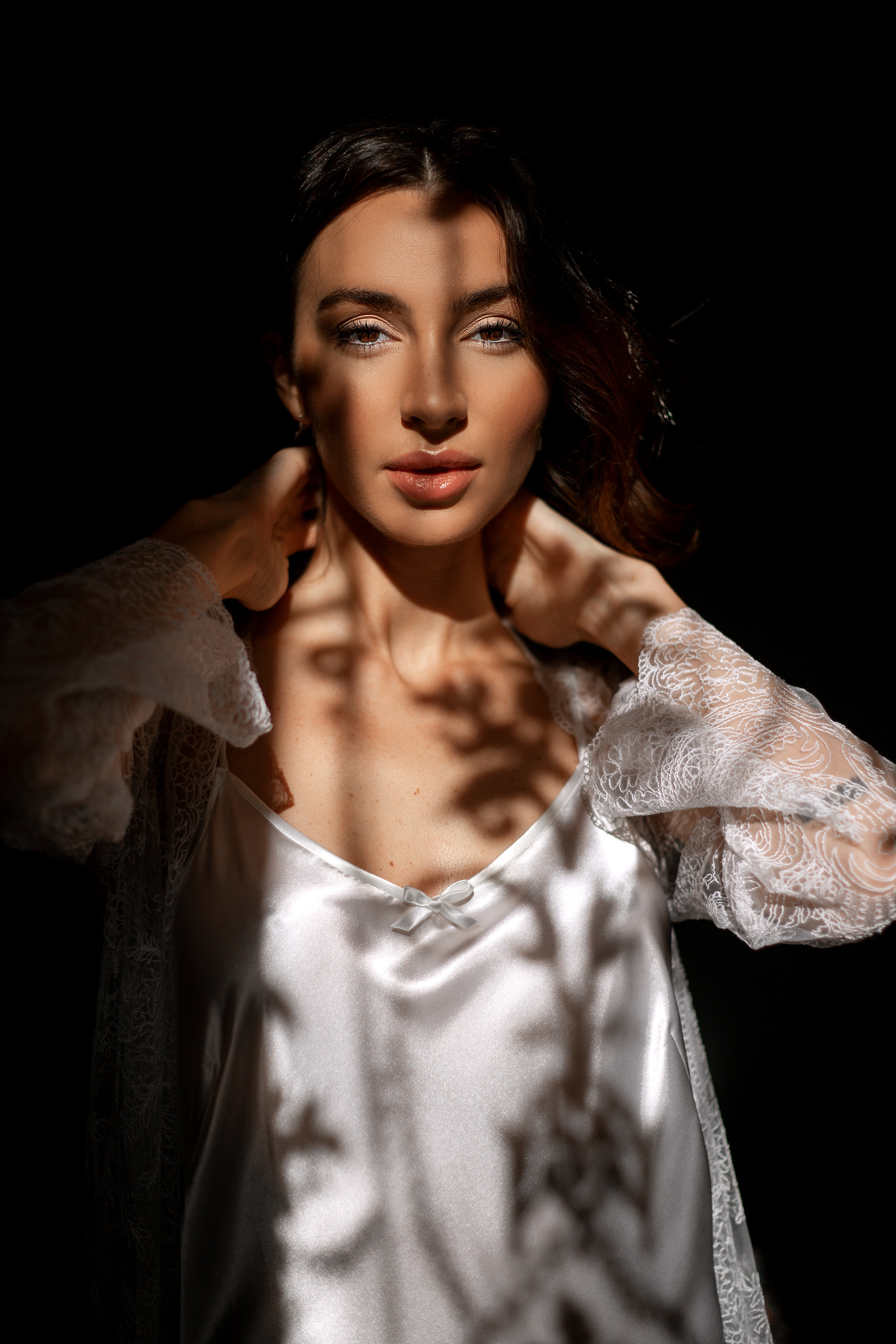 𝙃𝙚𝙖𝙙𝙨𝙝𝙤𝙩𝙨. Photographer in Venice, Viktoria Antonova