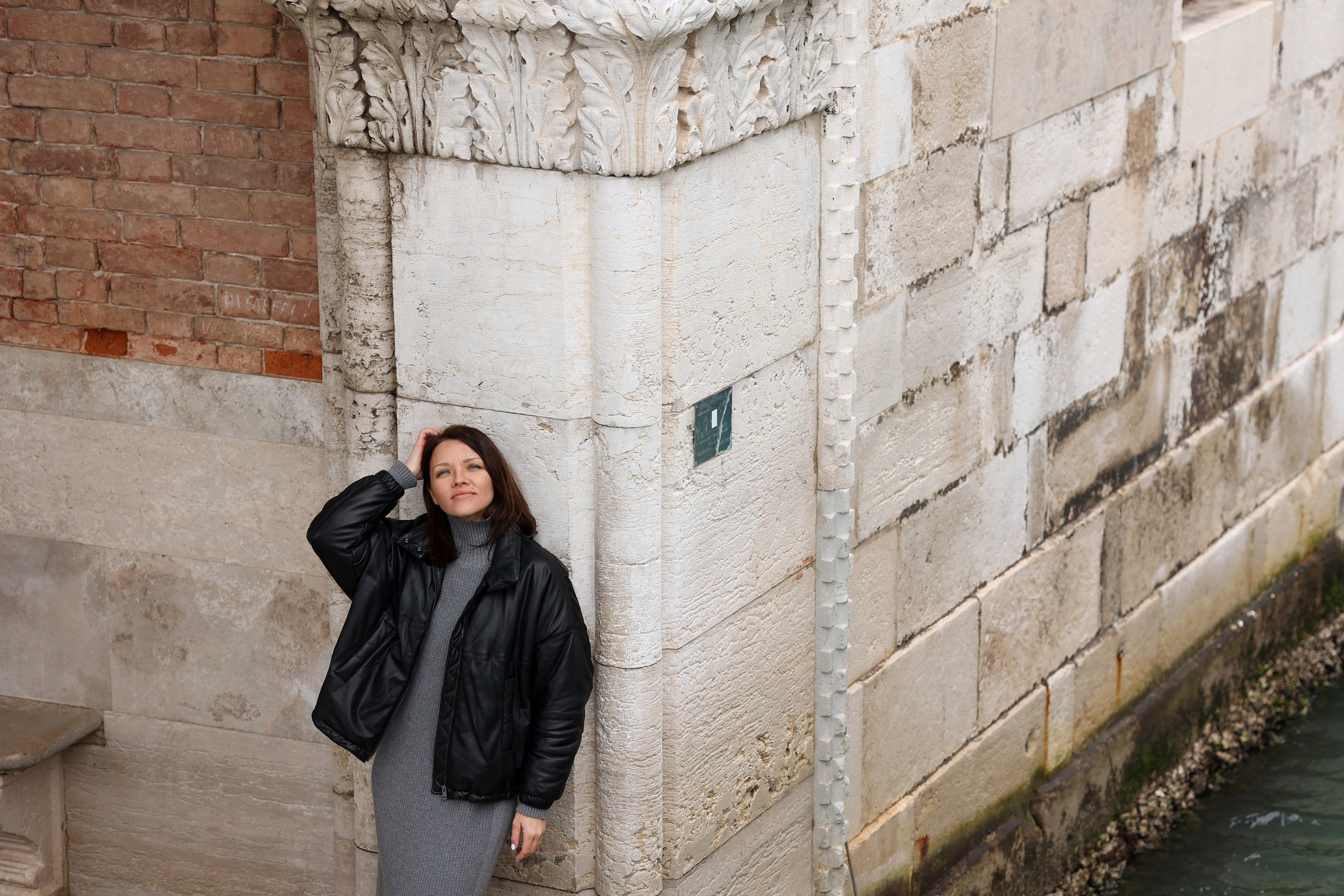 𝙄𝙩'𝙨 𝙘𝙖𝙧𝙣𝙞𝙫𝙖𝙡 𝙩𝙞𝙢𝙚. Photographer in Venice, Viktoria Antonova