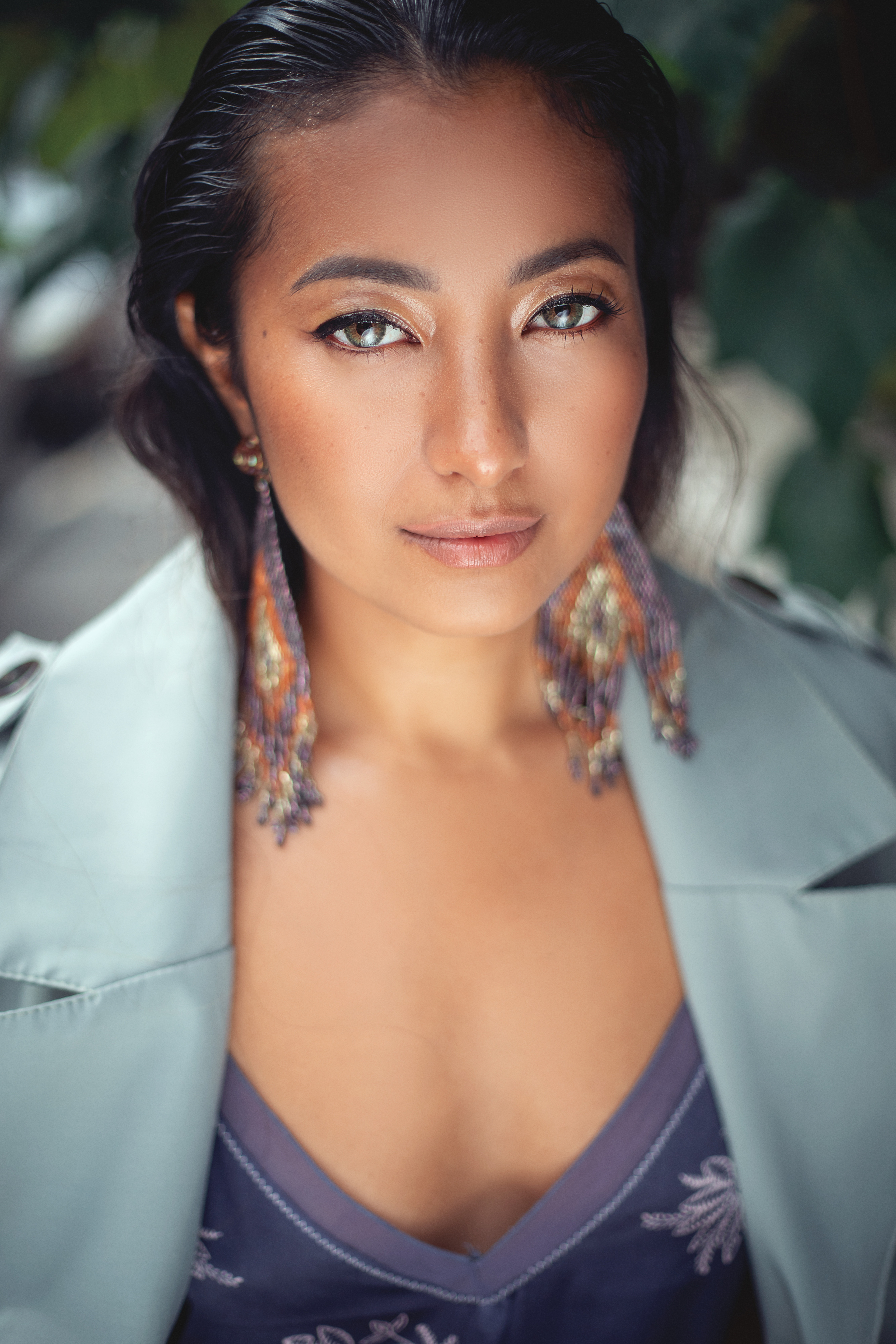 𝙃𝙚𝙖𝙙𝙨𝙝𝙤𝙩𝙨. Photographer in Venice, Viktoria Antonova