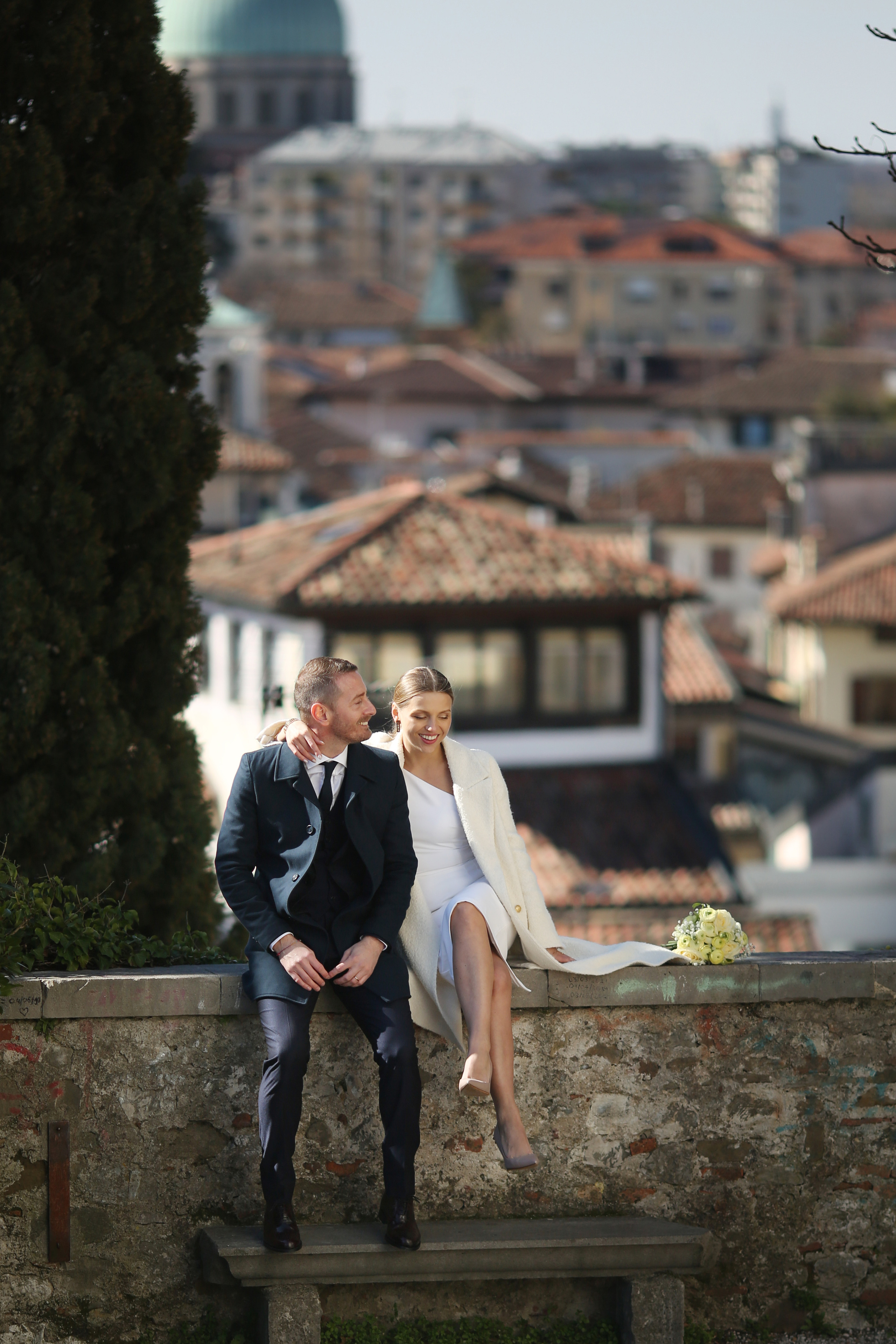 Matrimonio a Udine. Photographer in Venice, Viktoria Antonova