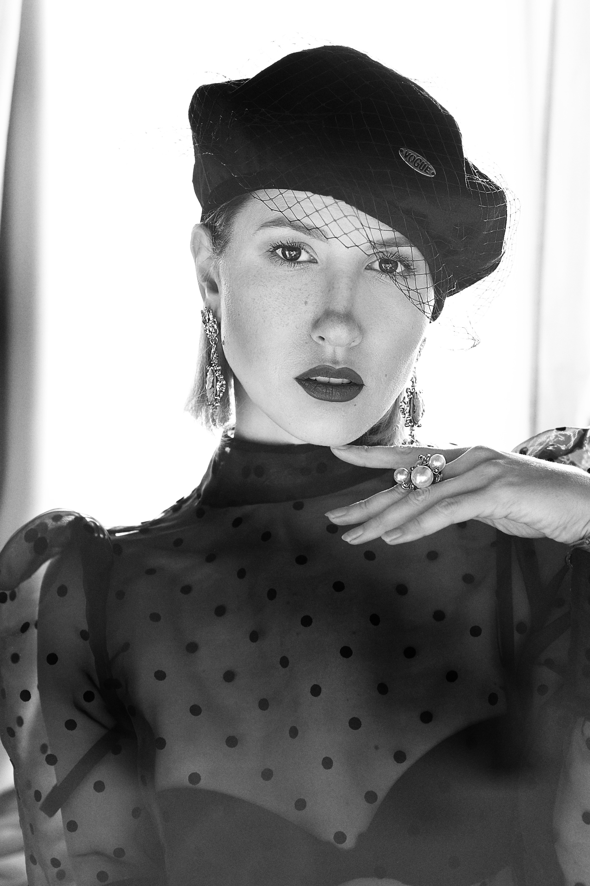 𝙃𝙚𝙖𝙙𝙨𝙝𝙤𝙩𝙨. Photographer in Venice, Viktoria Antonova