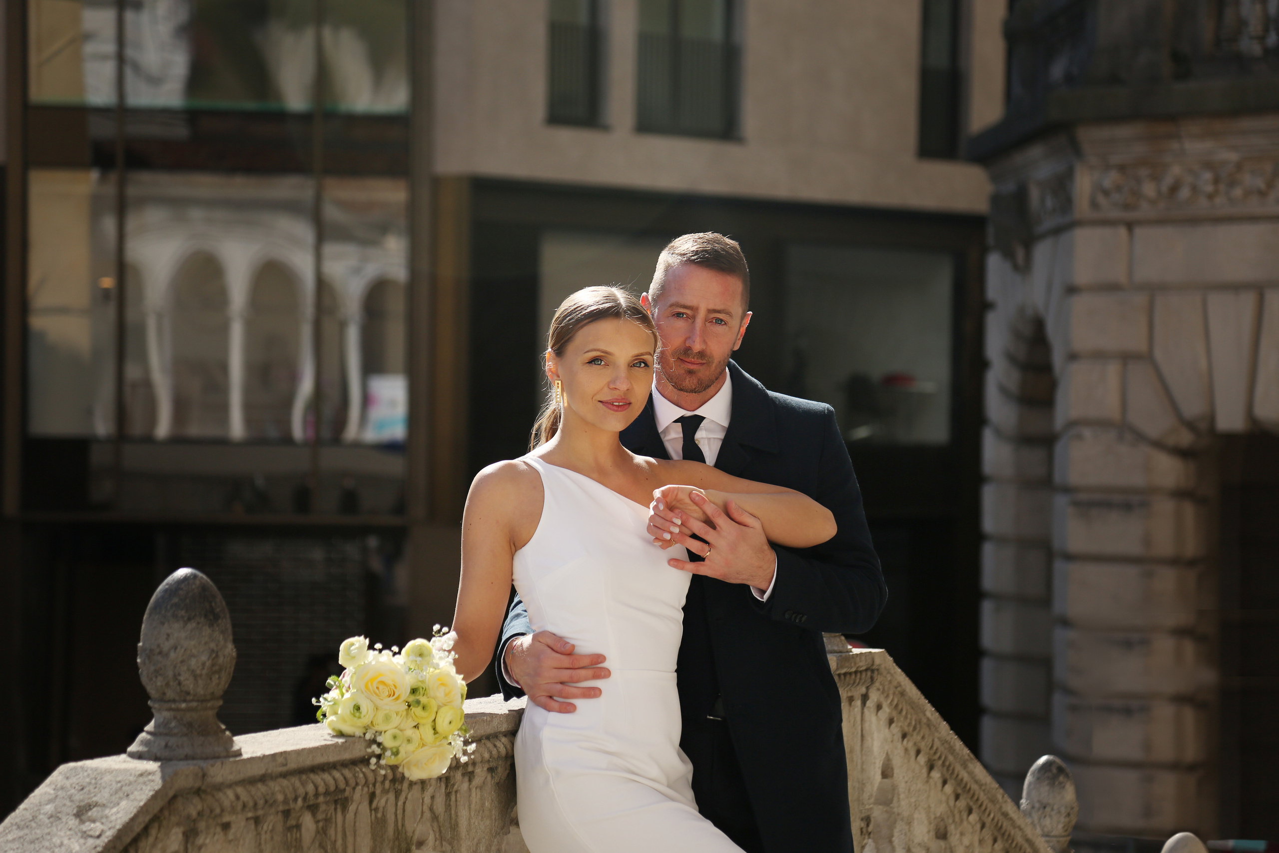 Matrimonio a Udine. Photographer in Venice, Viktoria Antonova