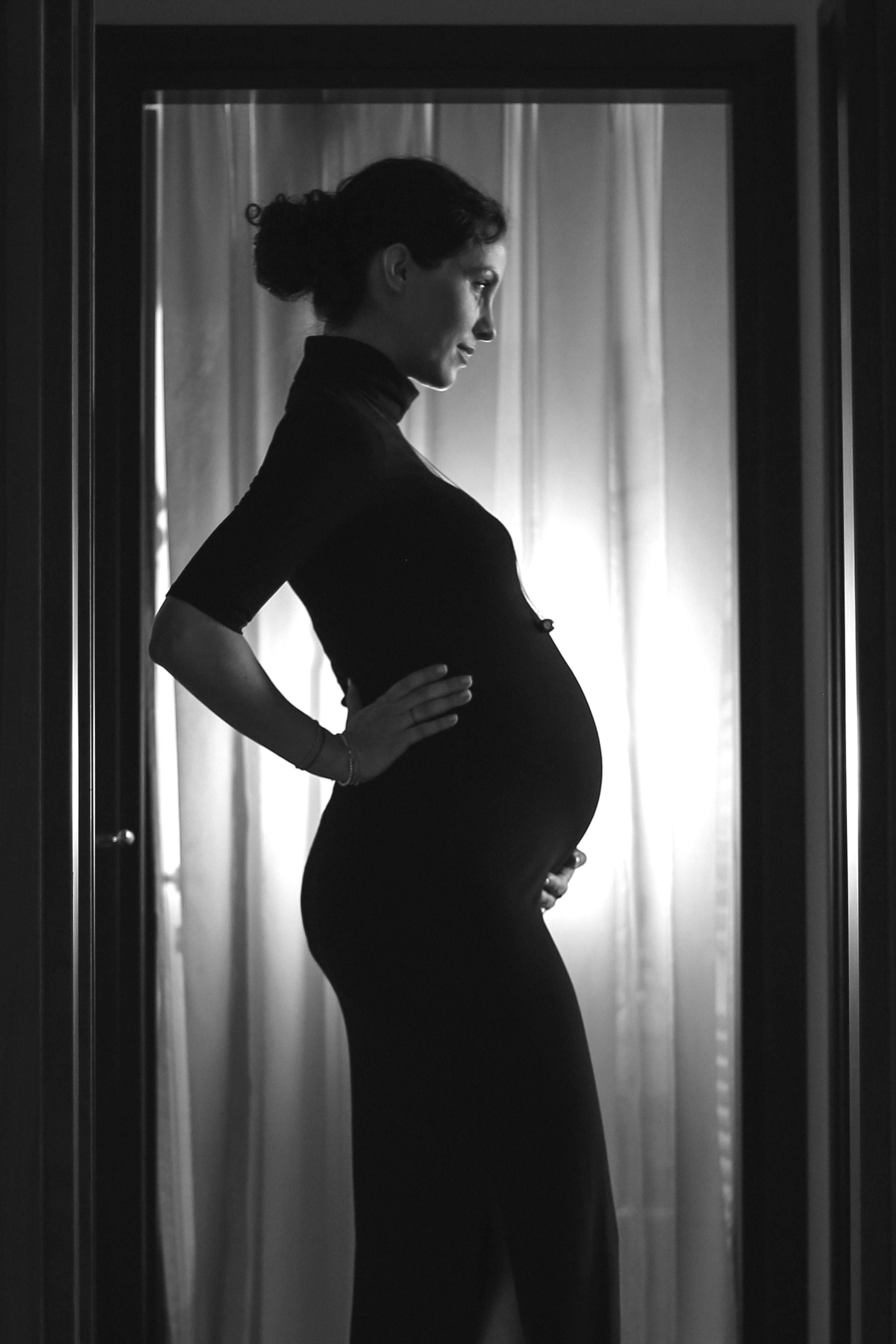 𝚆𝚊𝚒𝚝𝚒𝚗𝚐 𝚏𝚘𝚛 𝚘𝚞𝚛 𝚕𝚒𝚝𝚝𝚕𝚎 𝚖𝚒𝚛𝚊𝚌𝚕𝚎. Photographer in Venice, Viktoria Antonova