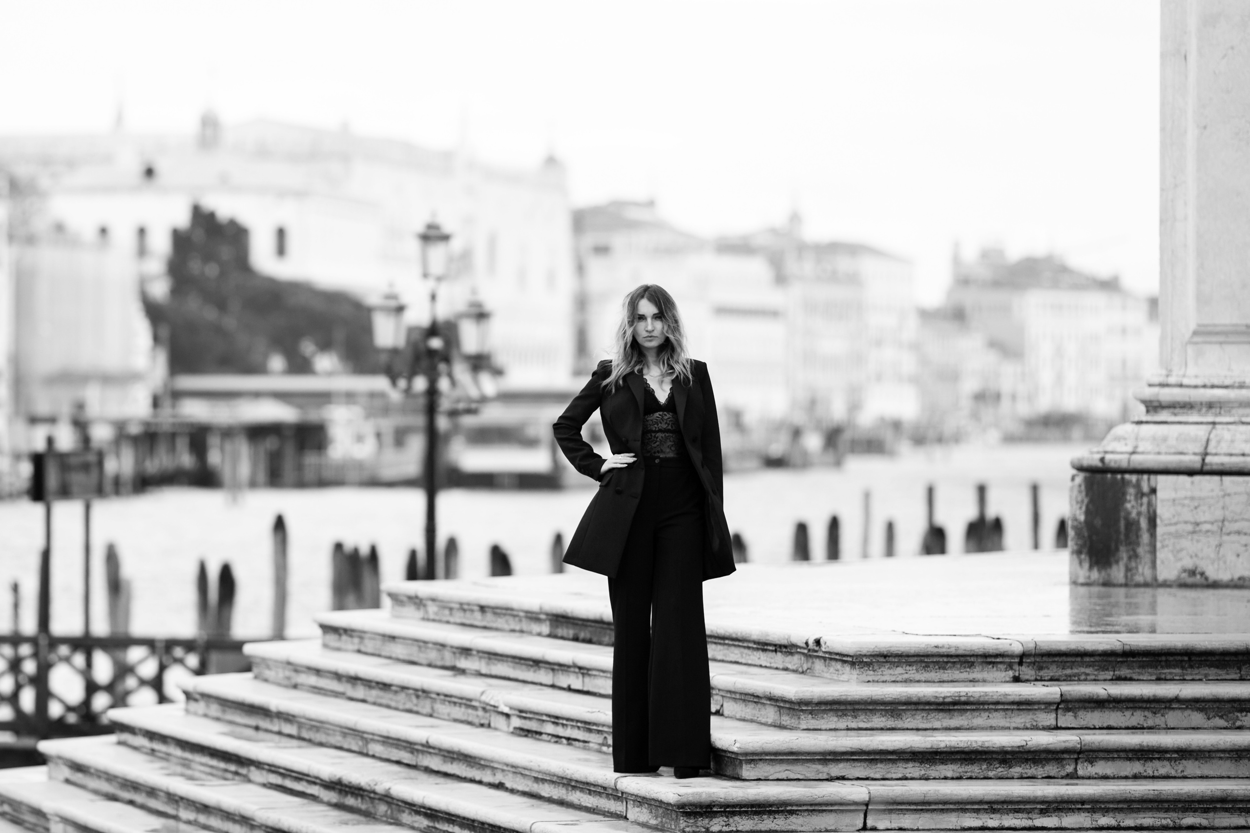 𝙍𝙖𝙞𝙣𝙮 𝙙𝙖𝙮 𝙞𝙣 𝙑𝙚𝙣𝙞𝙘𝙚. Photographer in Venice, Viktoria Antonova