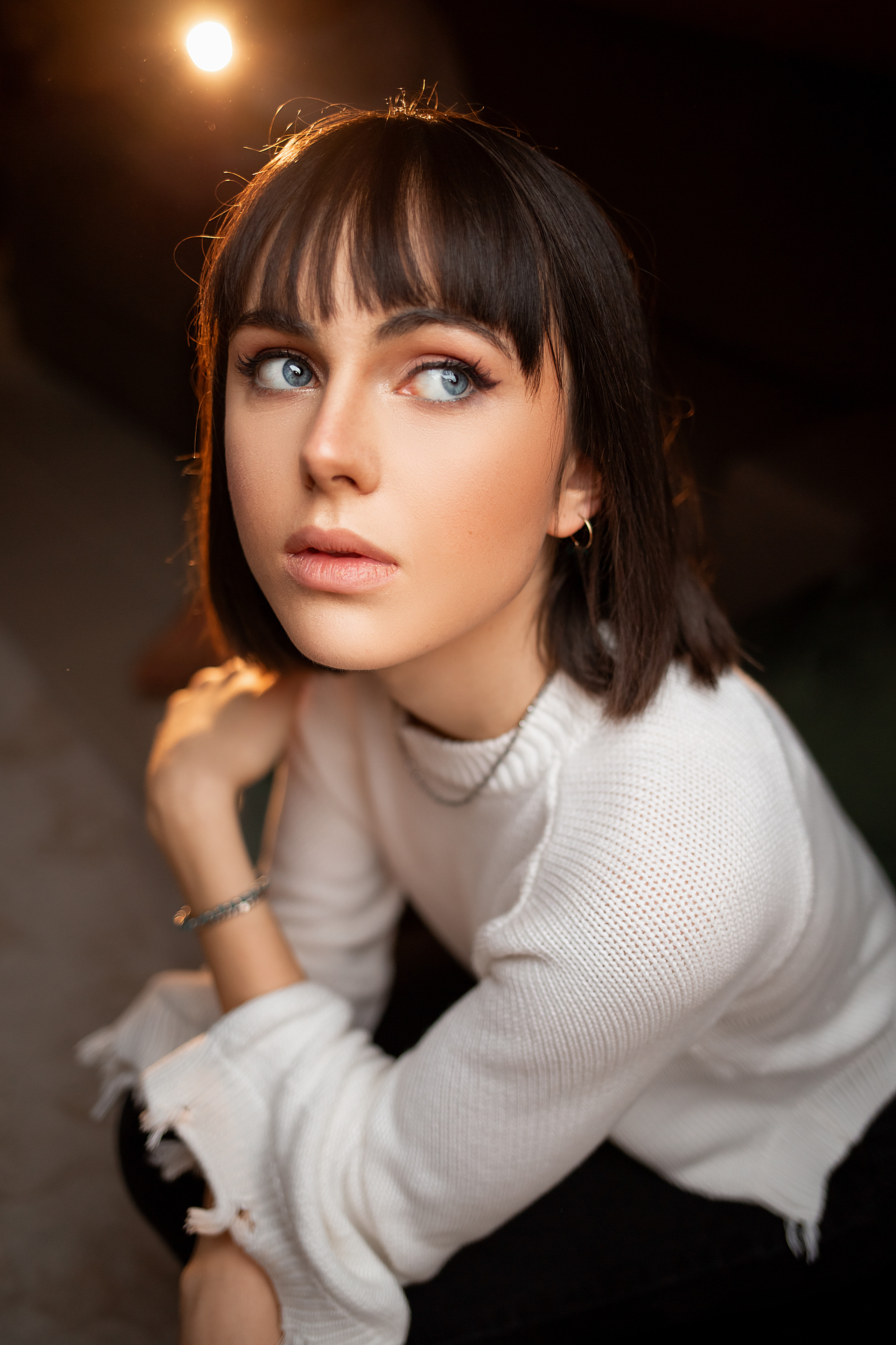 𝙃𝙚𝙖𝙙𝙨𝙝𝙤𝙩𝙨. Photographer in Venice, Viktoria Antonova