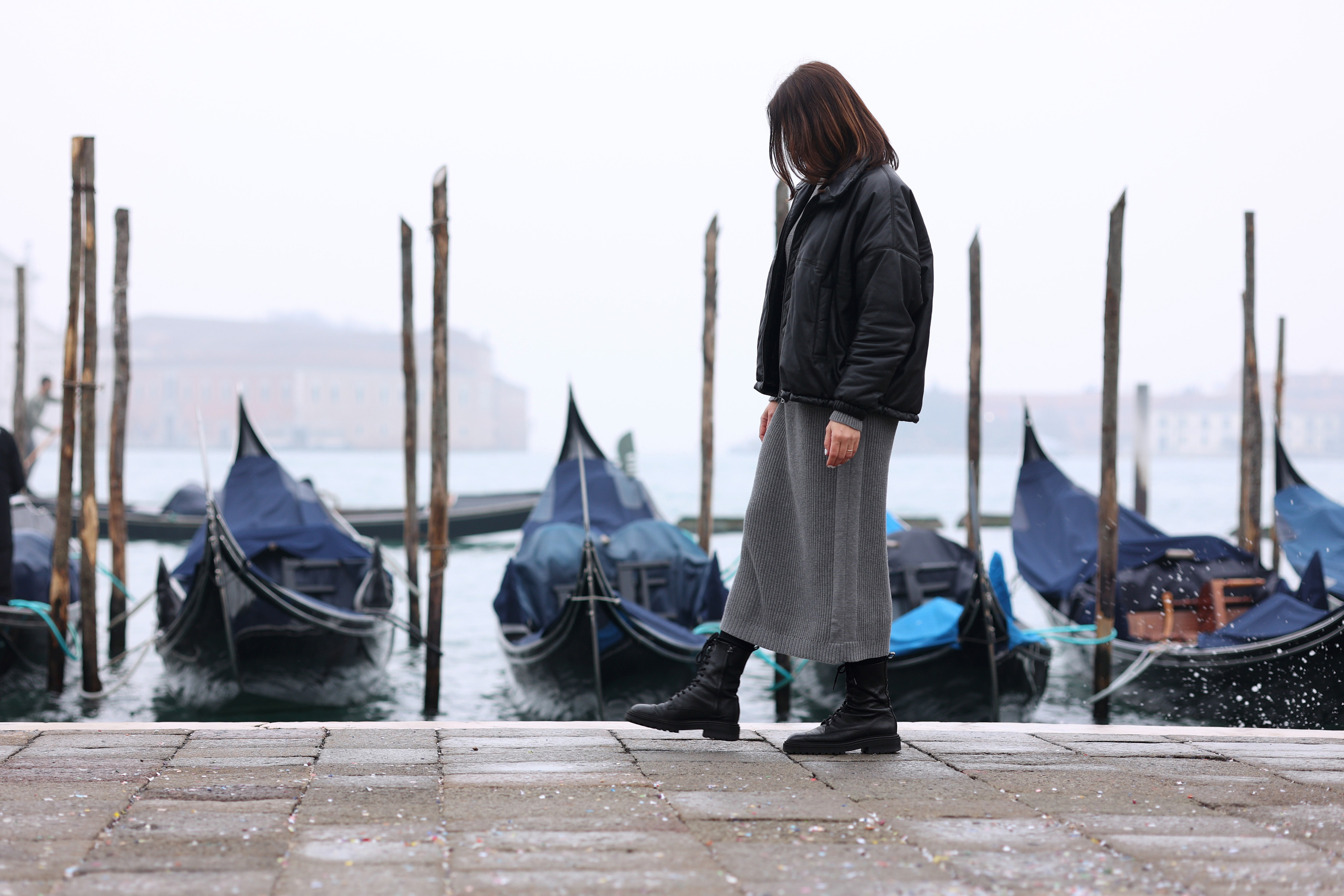 𝙄𝙩'𝙨 𝙘𝙖𝙧𝙣𝙞𝙫𝙖𝙡 𝙩𝙞𝙢𝙚. Photographer in Venice, Viktoria Antonova