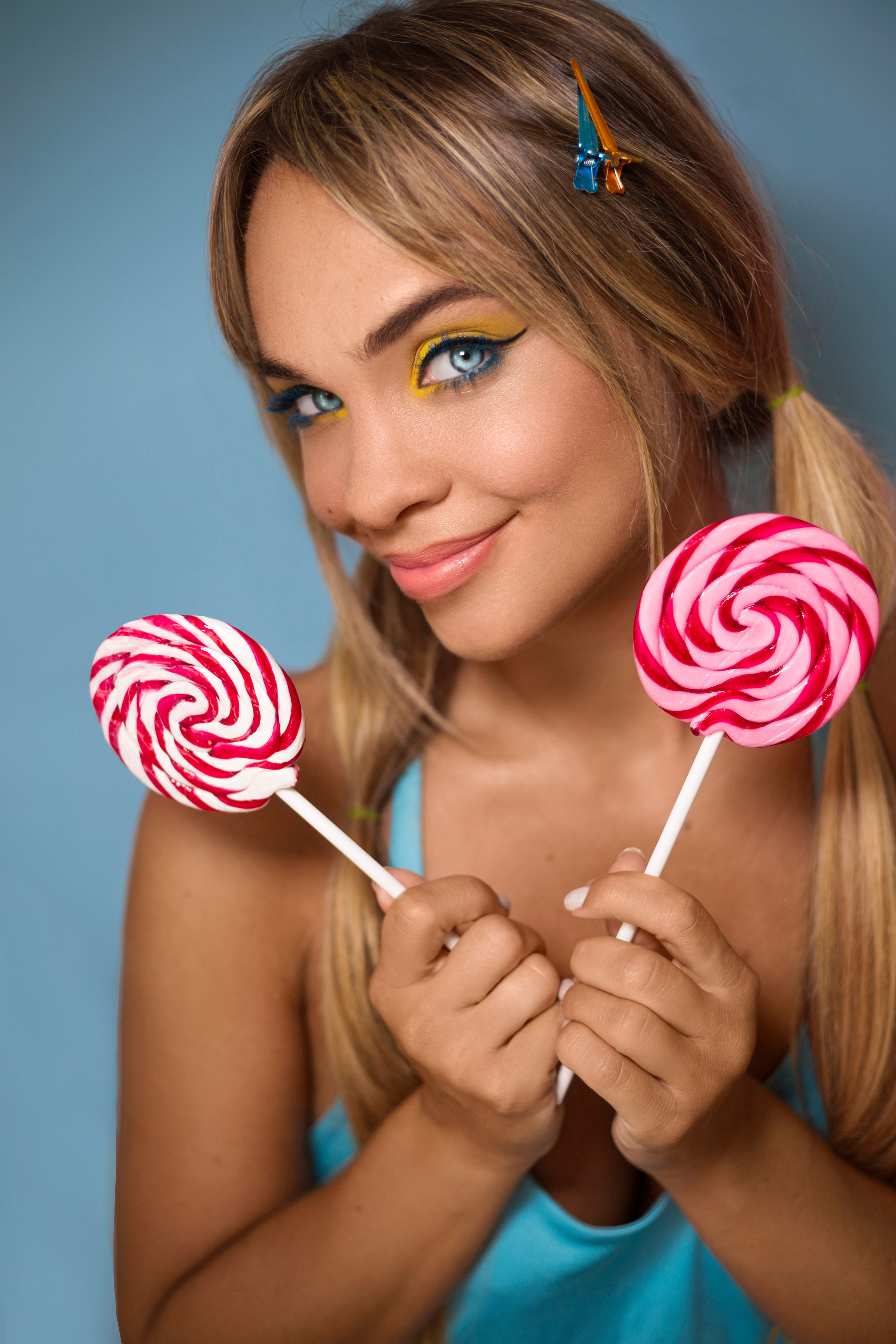 𝙃𝙚𝙖𝙙𝙨𝙝𝙤𝙩𝙨. Photographer in Venice, Viktoria Antonova