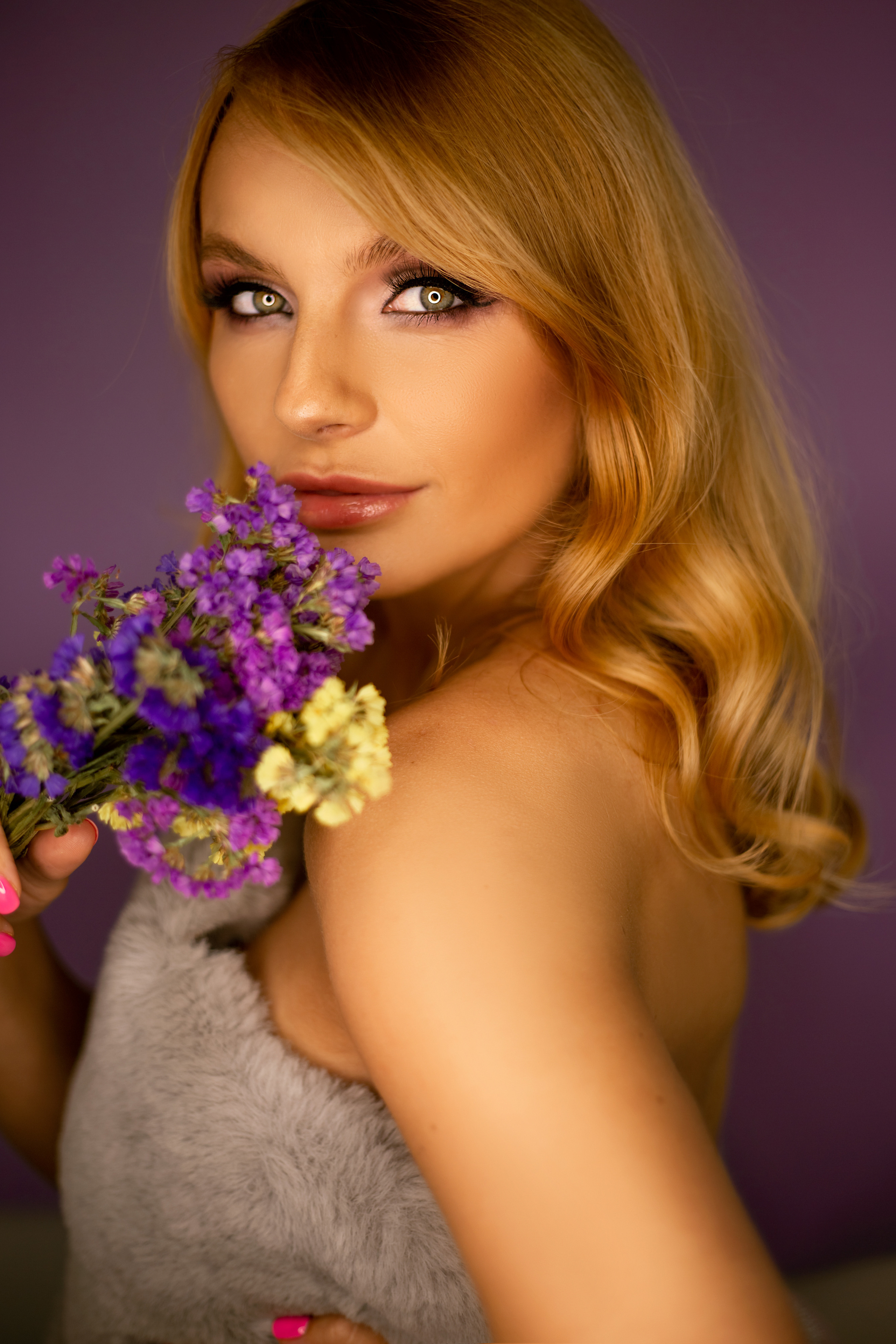 𝙃𝙚𝙖𝙙𝙨𝙝𝙤𝙩𝙨. Photographer in Venice, Viktoria Antonova