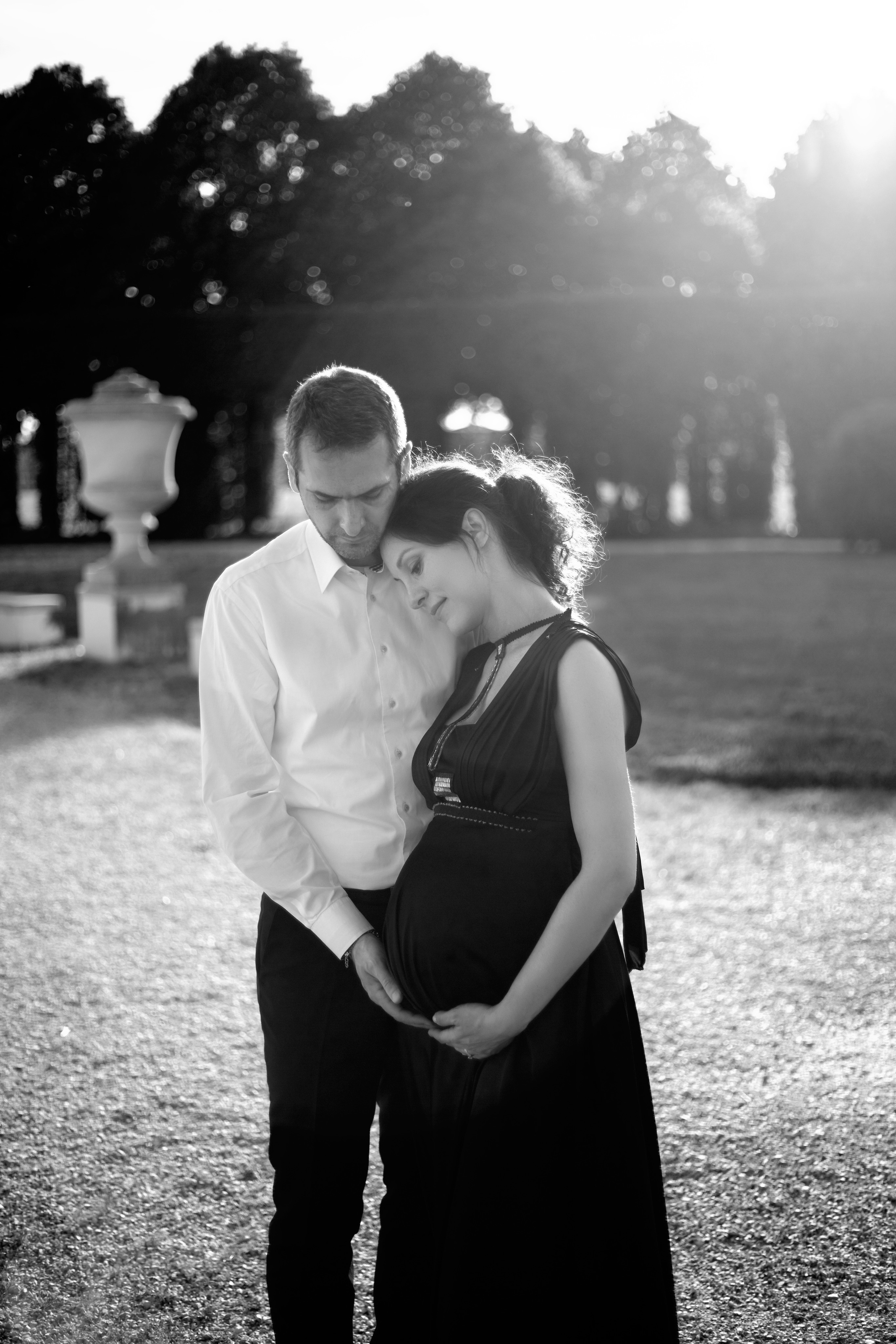 𝚆𝚊𝚒𝚝𝚒𝚗𝚐 𝚏𝚘𝚛 𝚘𝚞𝚛 𝚕𝚒𝚝𝚝𝚕𝚎 𝚖𝚒𝚛𝚊𝚌𝚕𝚎. Photographer in Venice, Viktoria Antonova