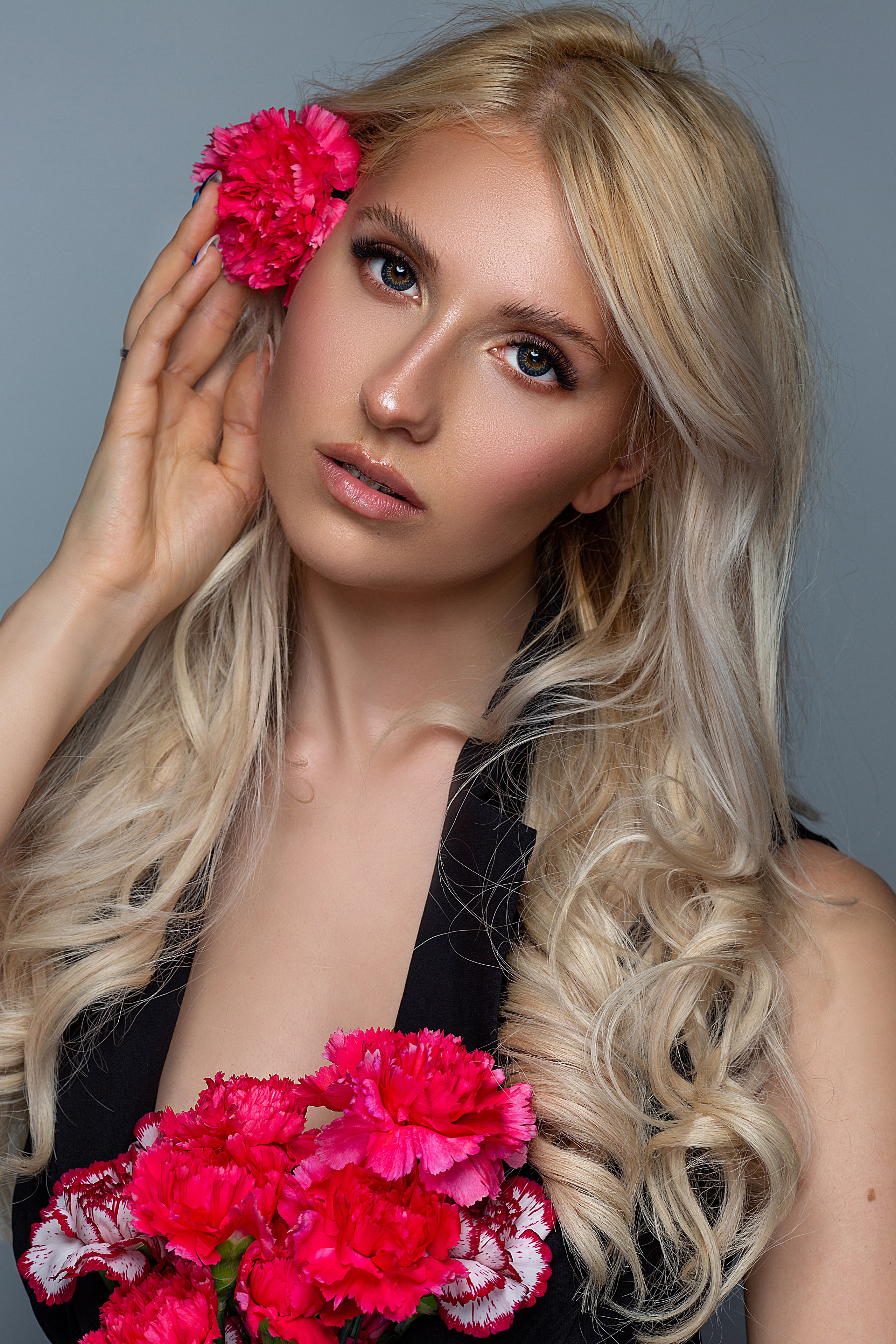 𝙃𝙚𝙖𝙙𝙨𝙝𝙤𝙩𝙨. Photographer in Venice, Viktoria Antonova