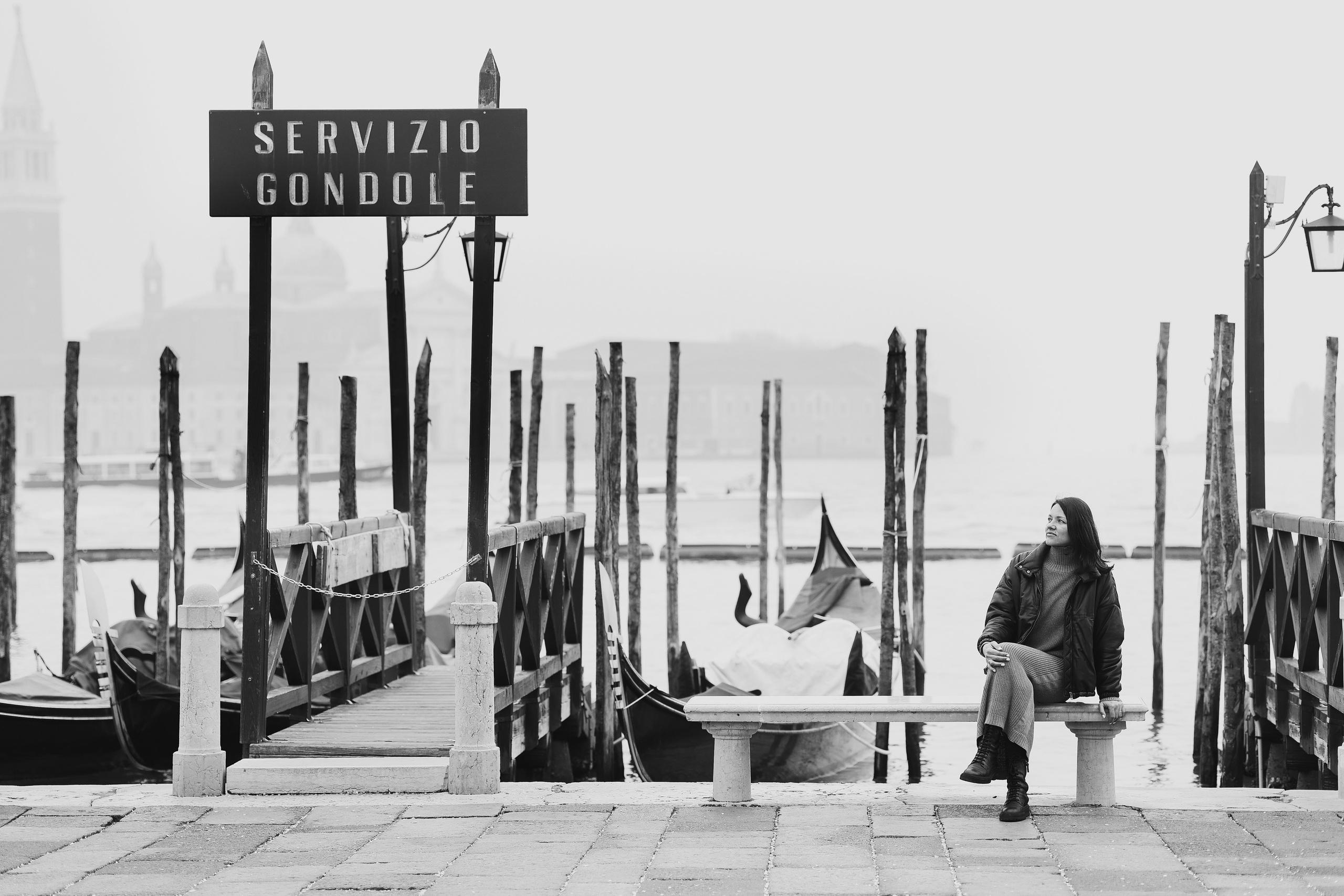 𝙄𝙩'𝙨 𝙘𝙖𝙧𝙣𝙞𝙫𝙖𝙡 𝙩𝙞𝙢𝙚. Photographer in Venice, Viktoria Antonova