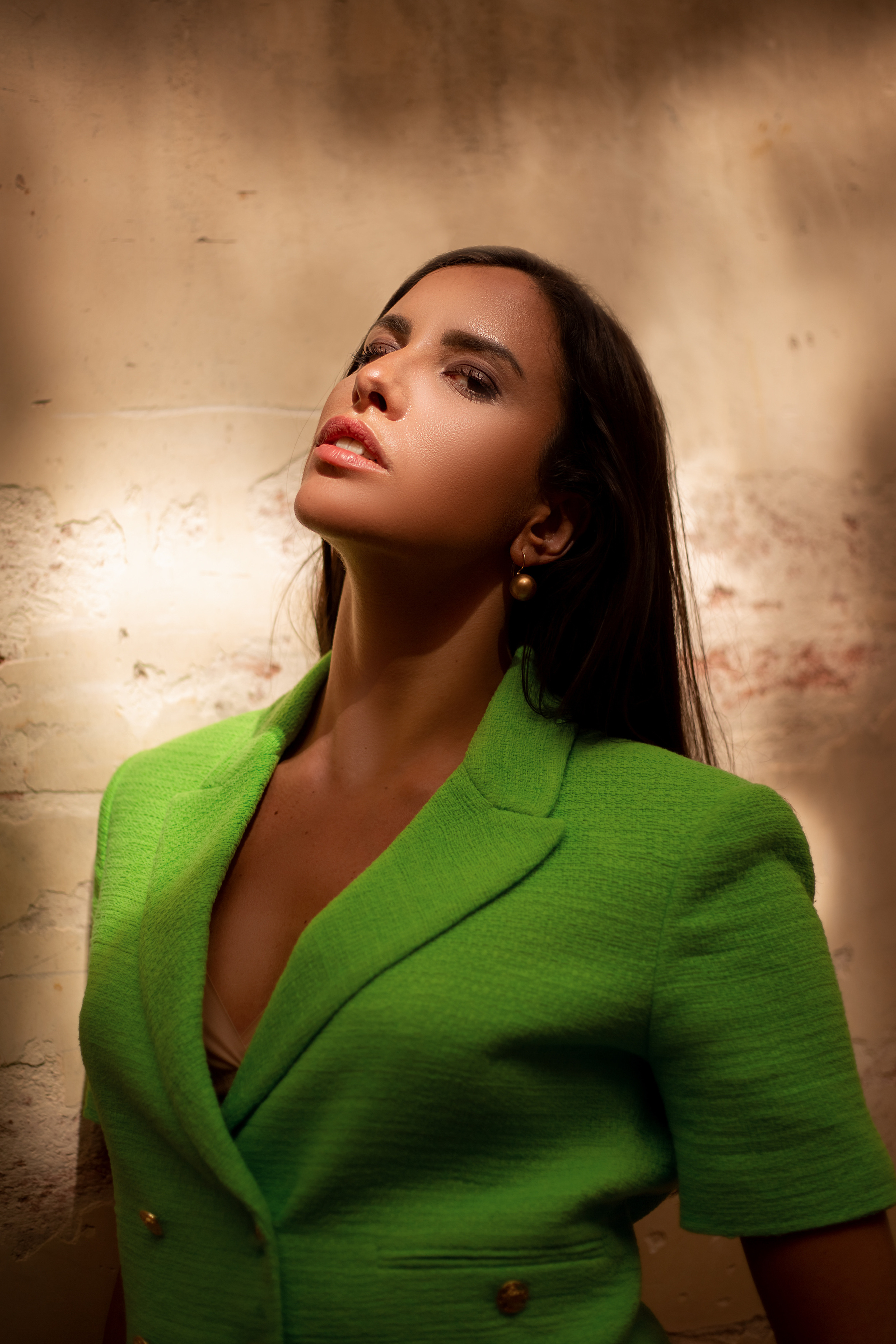 𝙃𝙚𝙖𝙙𝙨𝙝𝙤𝙩𝙨. Photographer in Venice, Viktoria Antonova