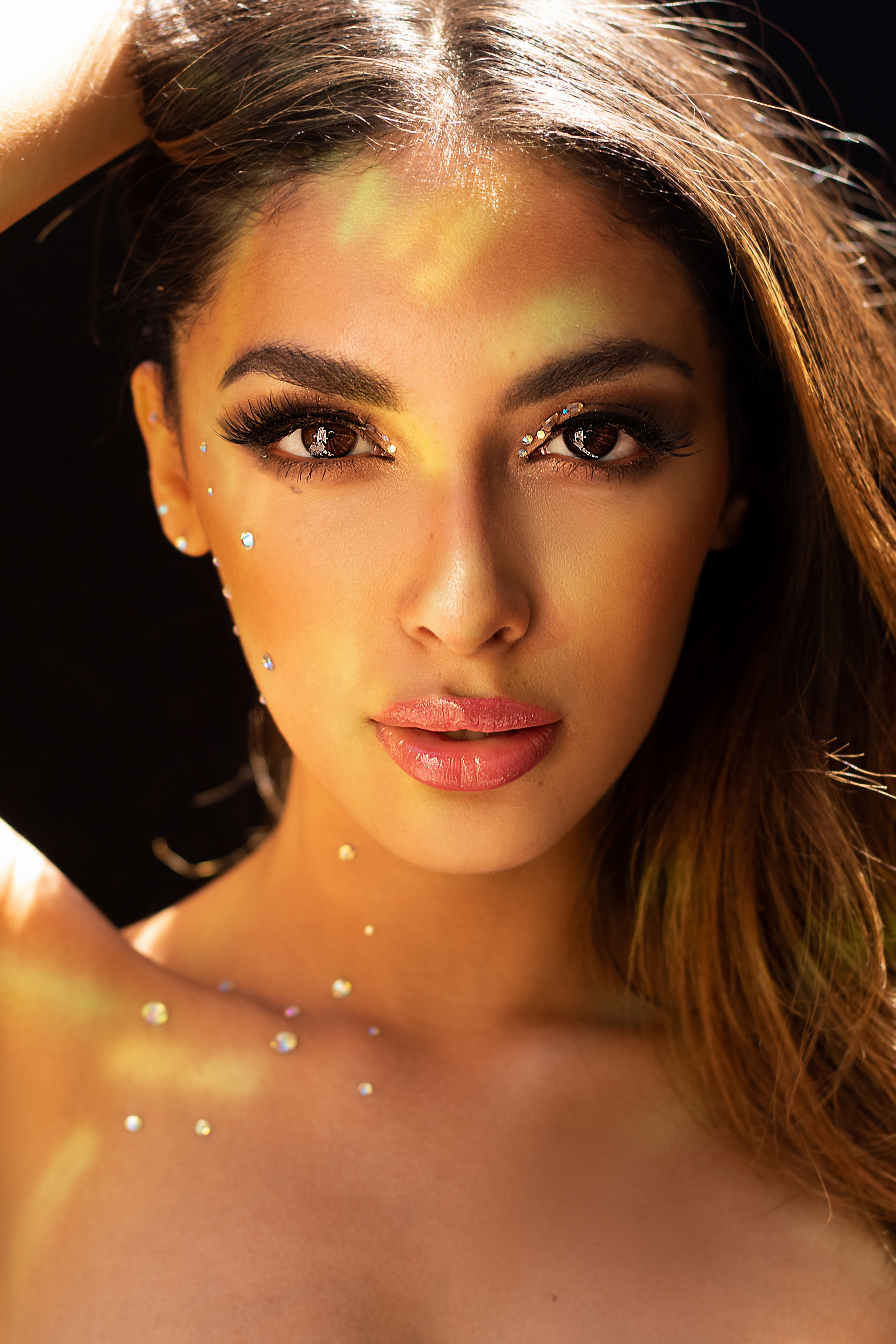 𝙃𝙚𝙖𝙙𝙨𝙝𝙤𝙩𝙨. Photographer in Venice, Viktoria Antonova