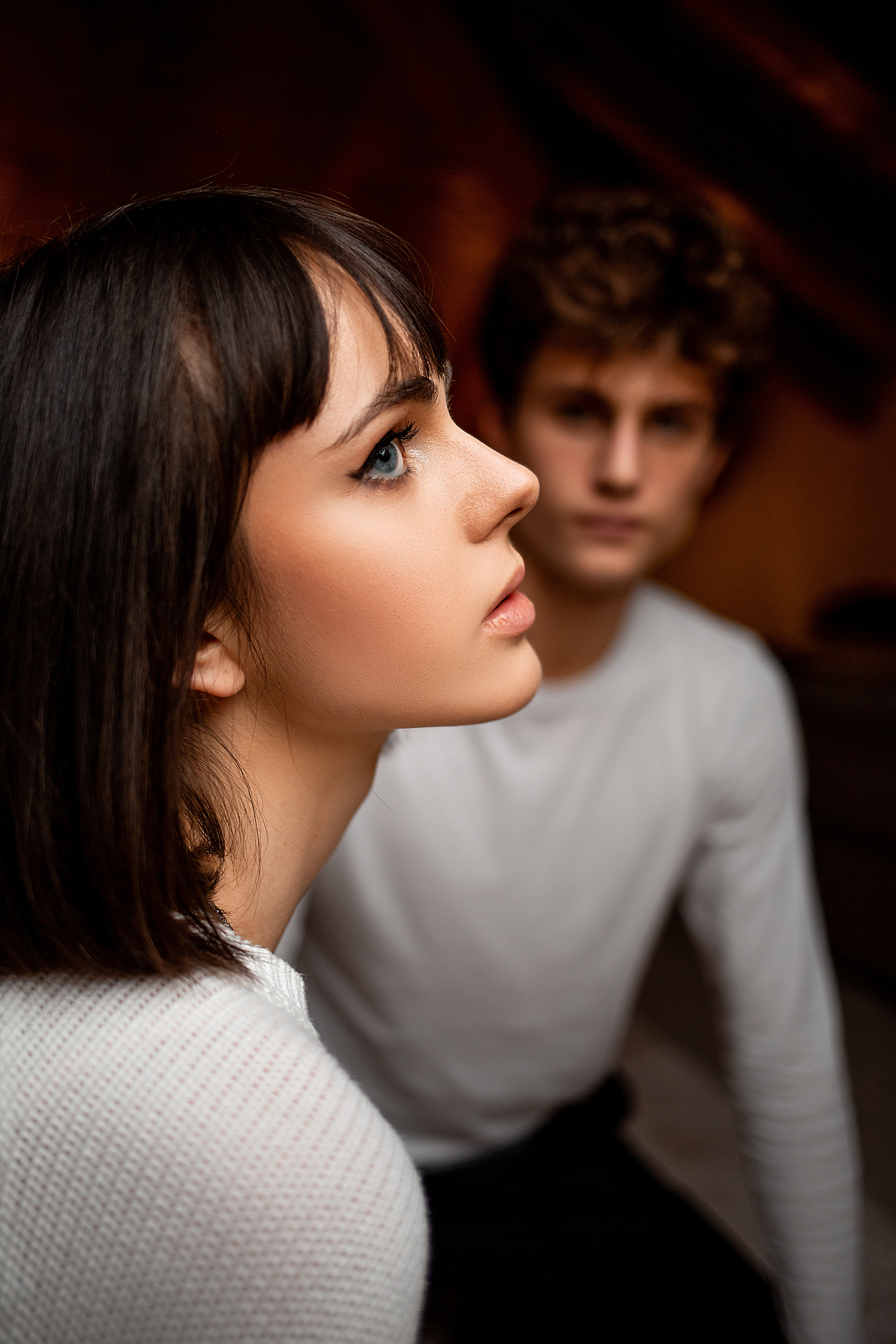 𝙊𝙣𝙚 𝙧𝙖𝙞𝙣𝙮 𝙙𝙖𝙮 𝙤𝙣 𝙏𝙝𝙚 𝙇𝙖𝙠𝙚 𝘾𝙤𝙢𝙤. Photographer in Venice, Viktoria Antonova